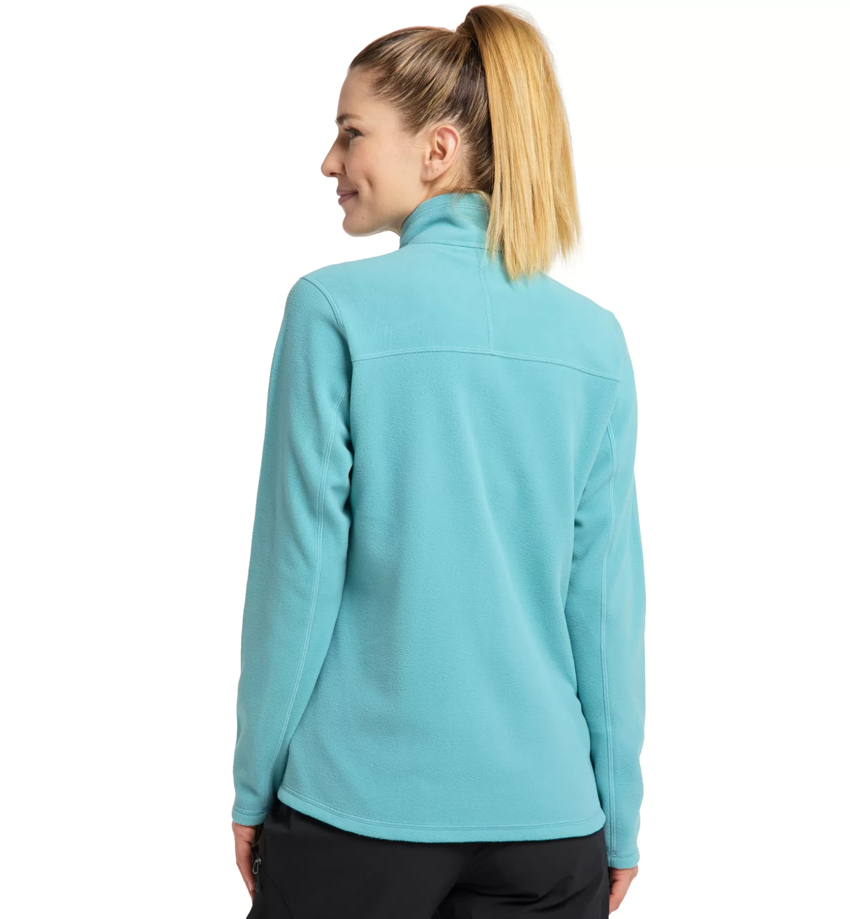 Store Buteo Mid Jacket Women Jackor | Fleece · Mellanlager