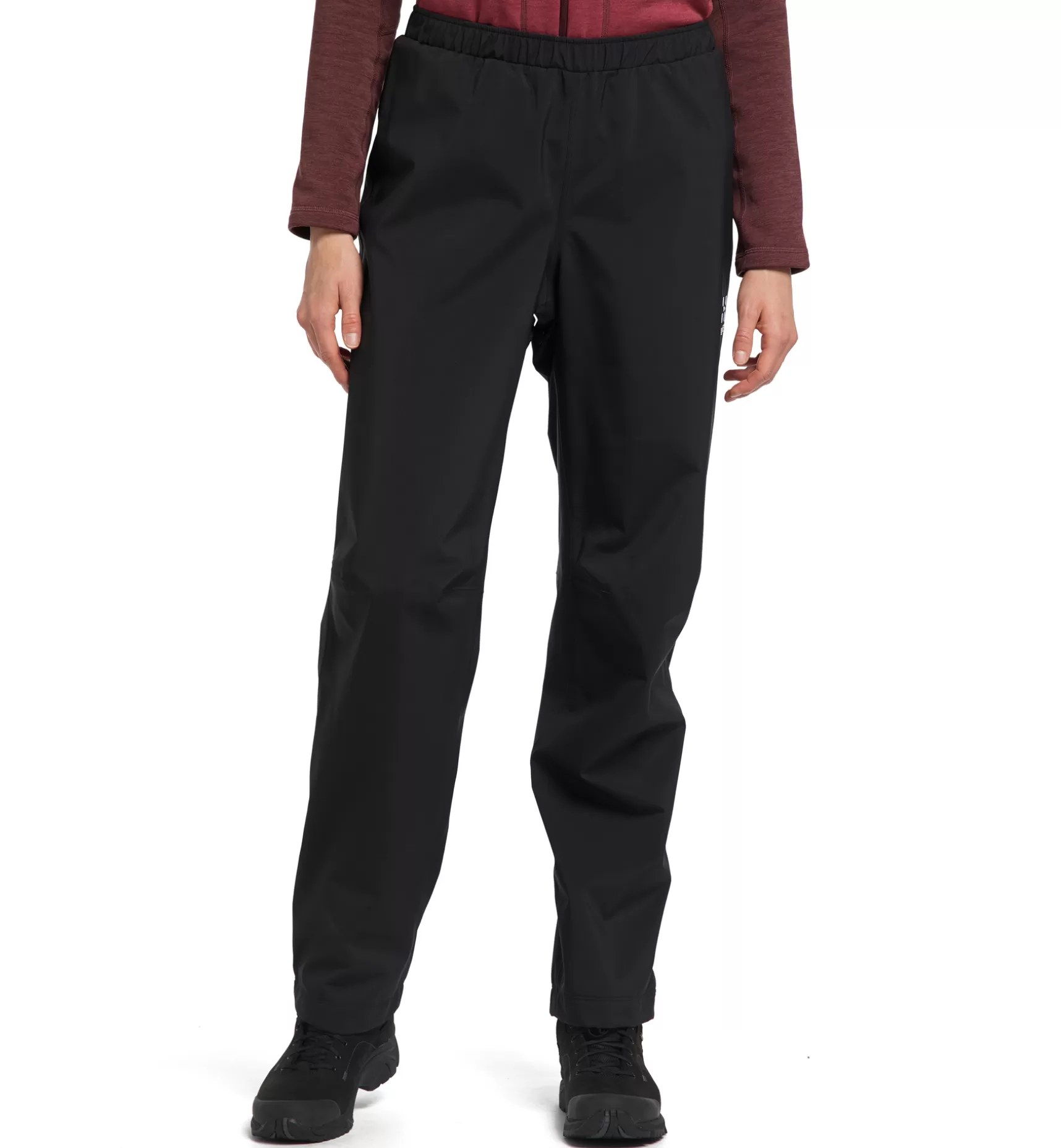 Sale Buteo Pant Women Byxor | Vandring