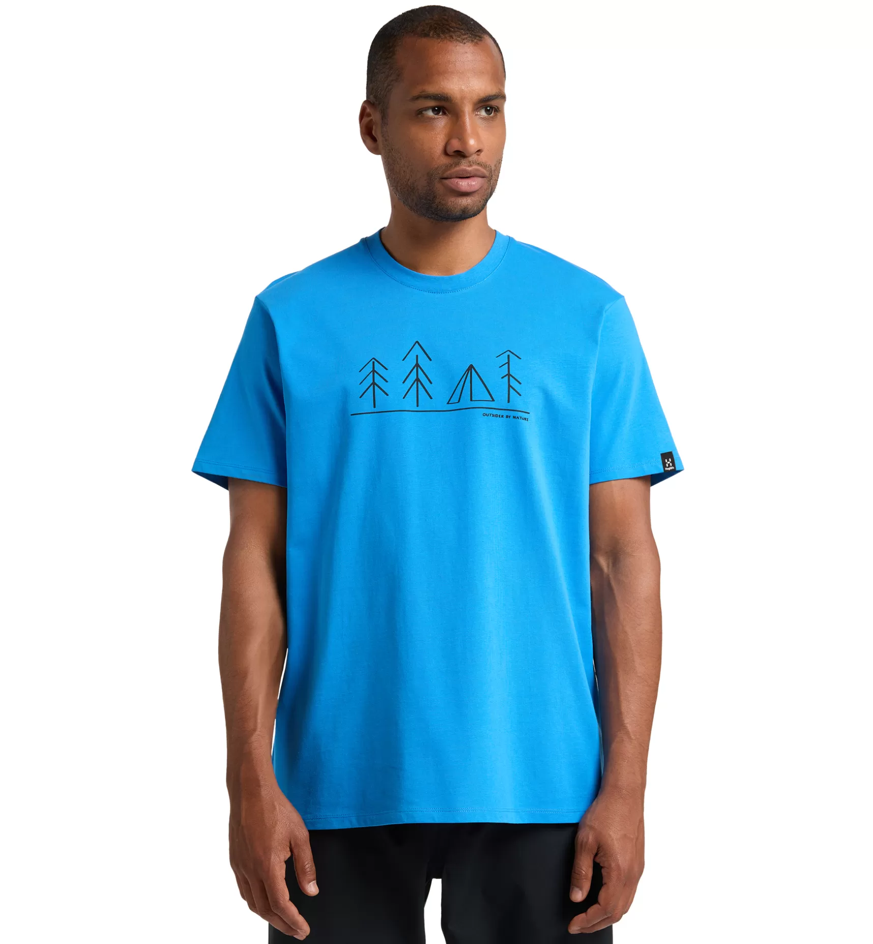 Discount Camp Tee Men Tröjor · T-Shirts | Vandring