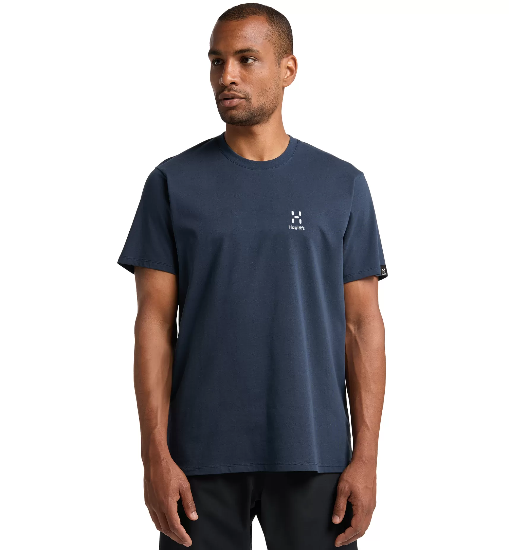 Discount Camp Tee Men Tröjor · T-Shirts | Vandring