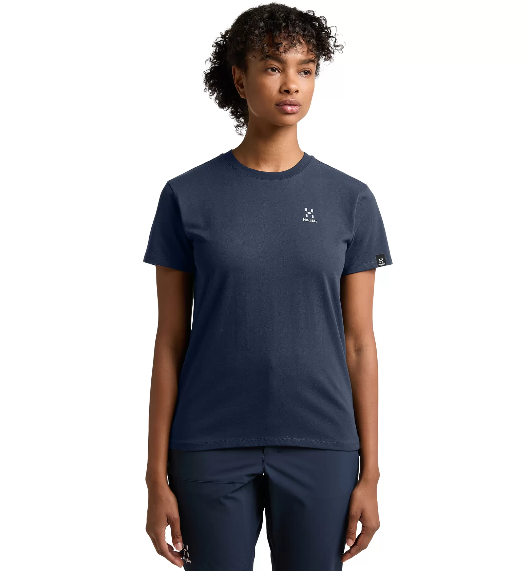 Best Sale Camp Tee Women Tröjor · T-Shirts | Vandring