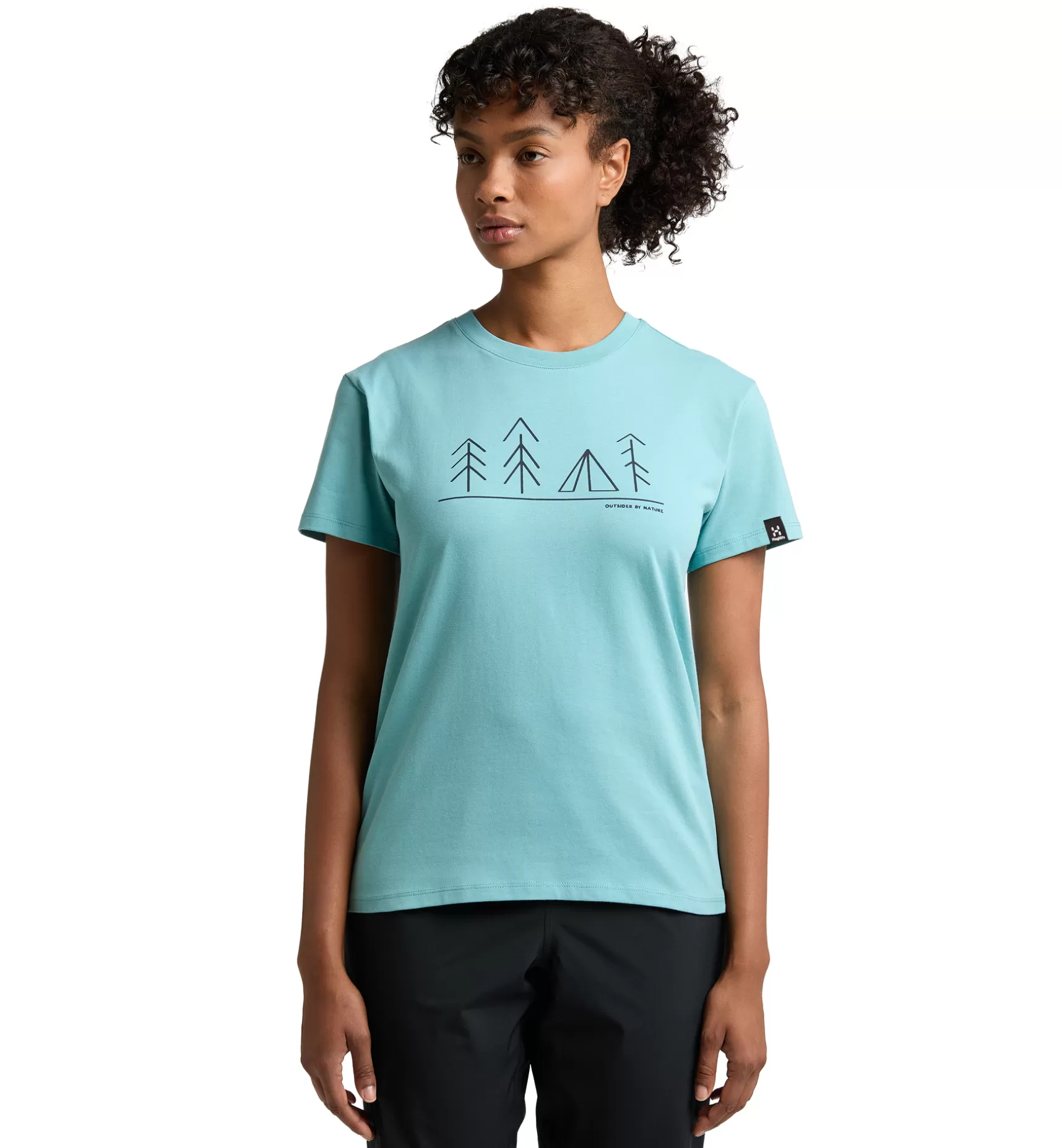 Shop Camp Tee Women Tröjor · T-Shirts | Tröjor · T-Shirts