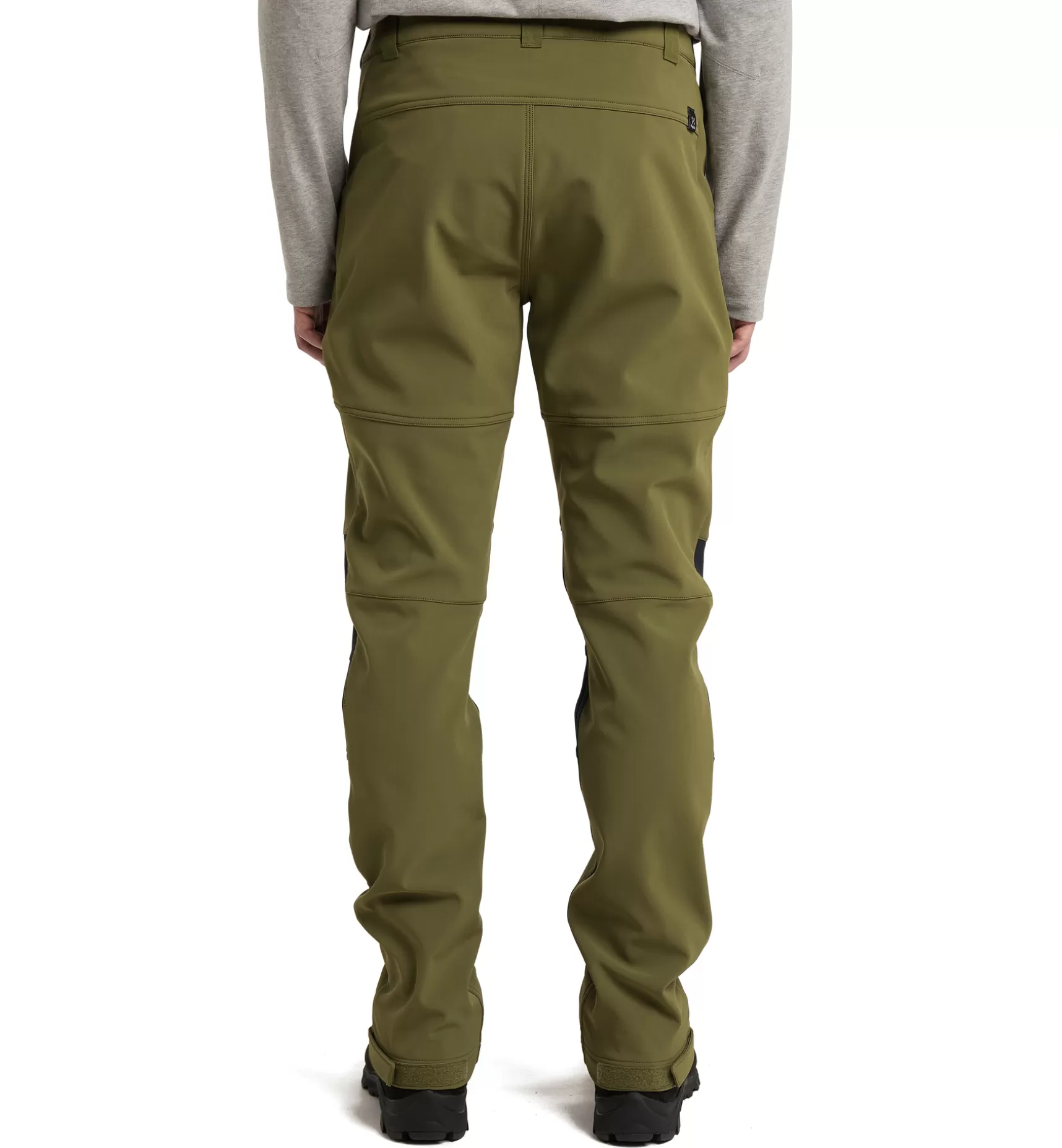 Clearance Chilly Softshell Pant Men Byxor | Vandring