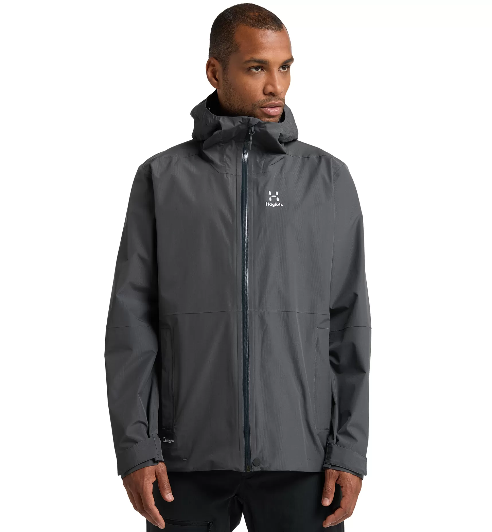 Hot Finch Proof Jacket Men Jackor | Vandring