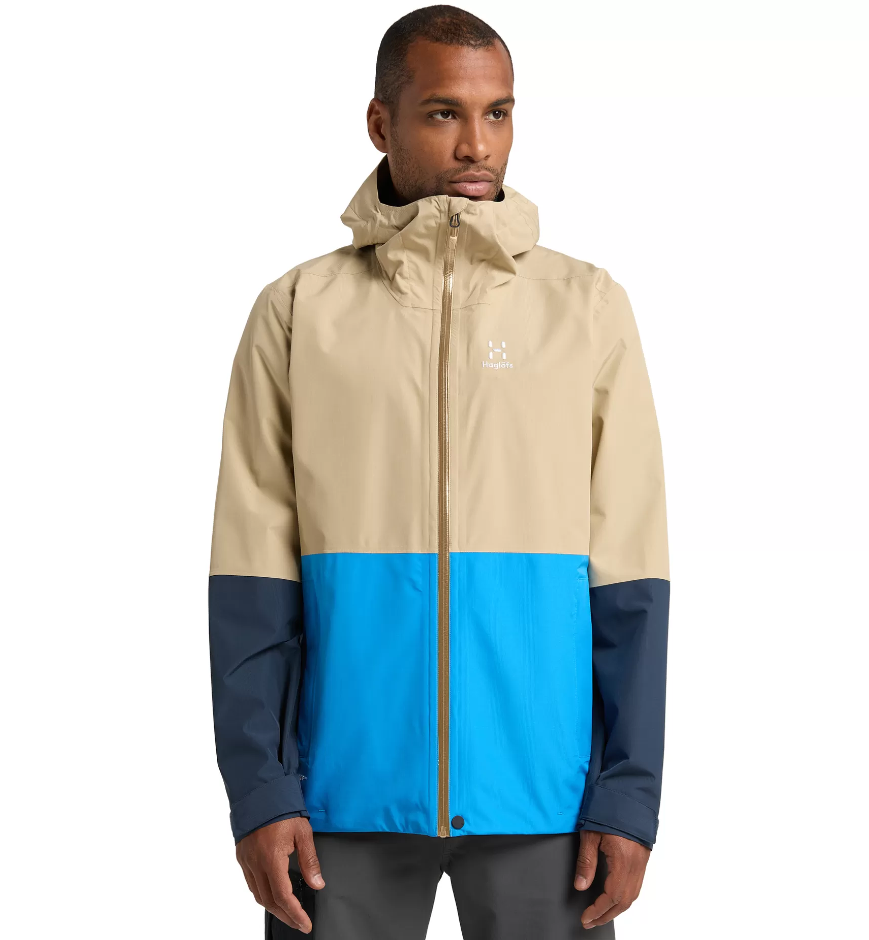 Discount Finch Proof Jacket Men Jackor | Vandring