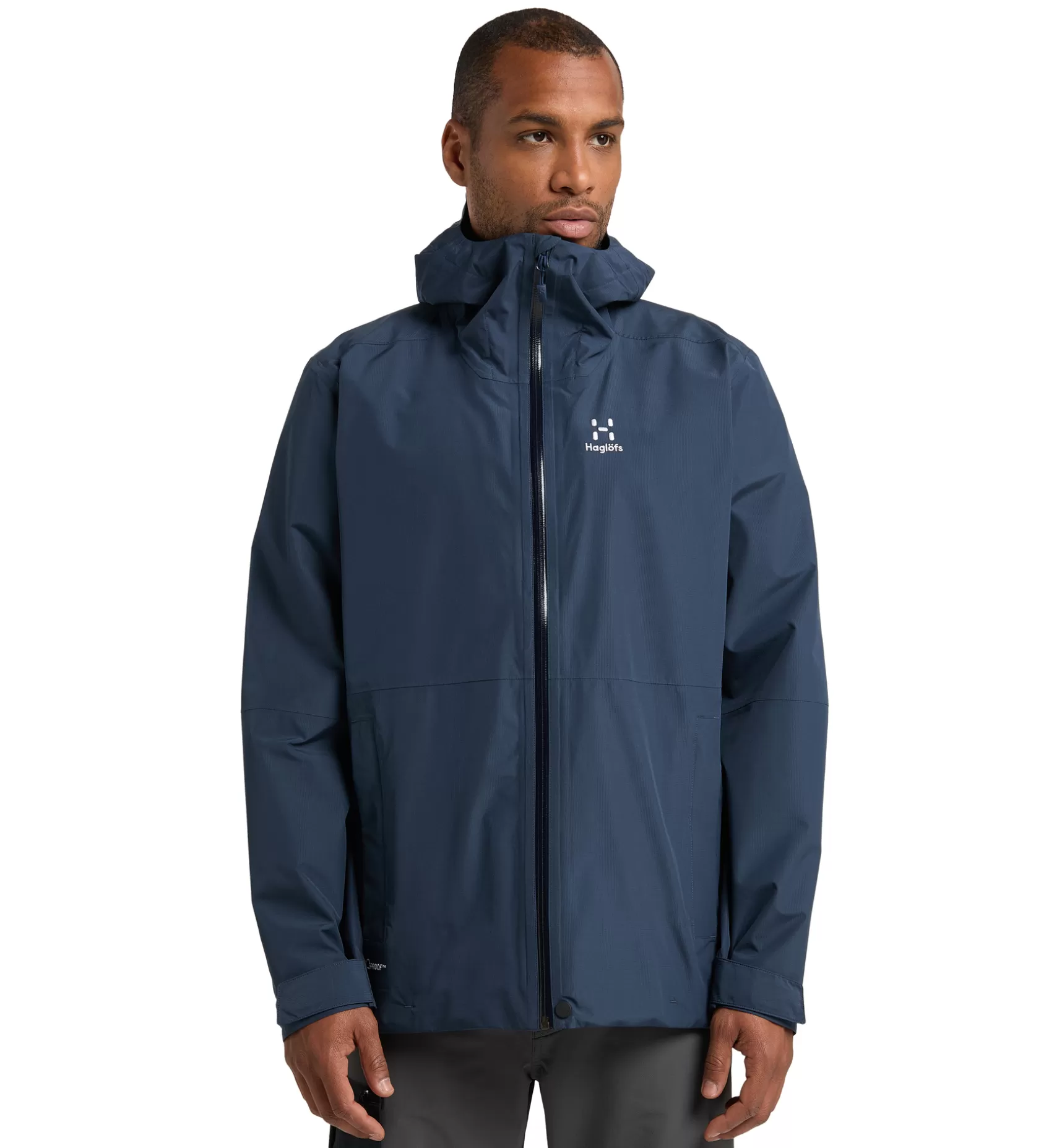 Hot Finch Proof Jacket Men Jackor | Vandring