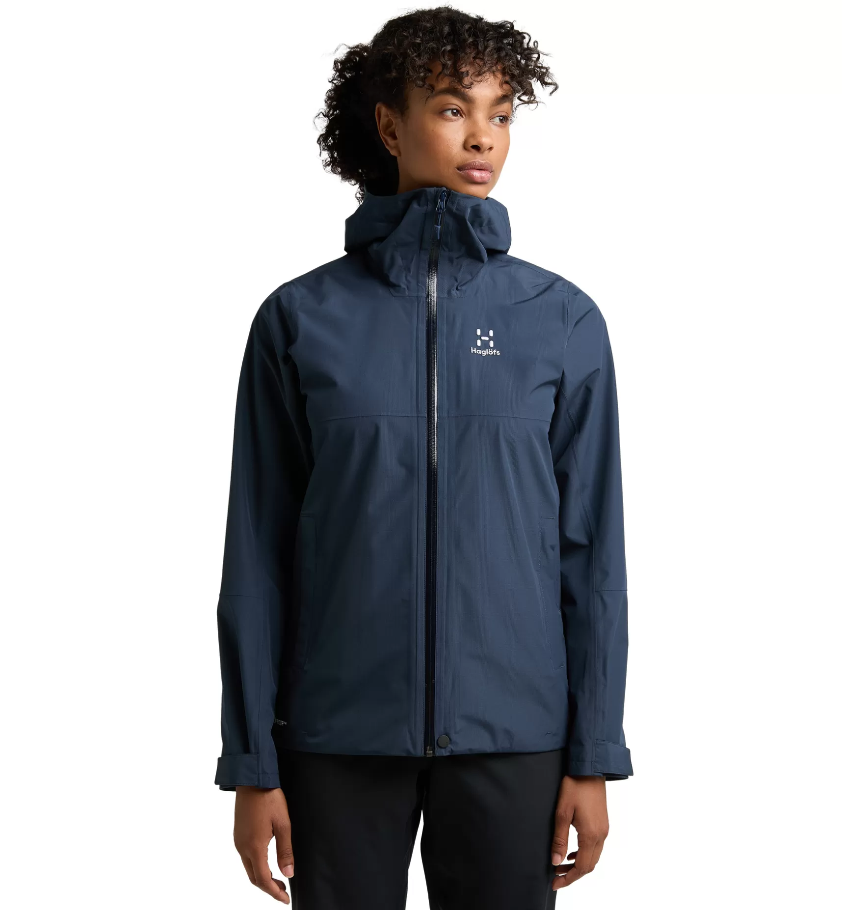 Hot Finch Proof Jacket Women Jackor | Vandring