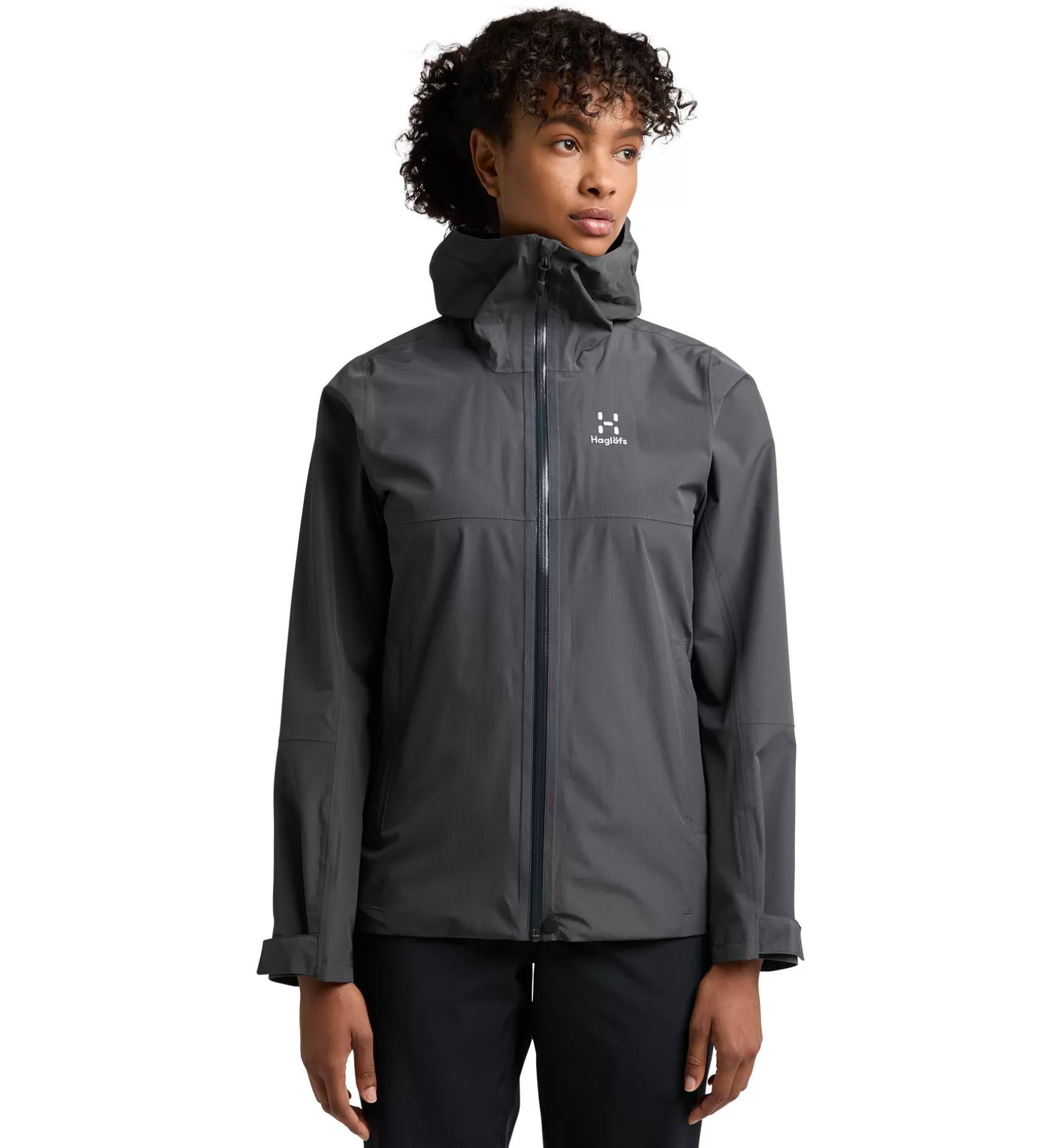 Best Finch Proof Jacket Women Jackor | Vandring