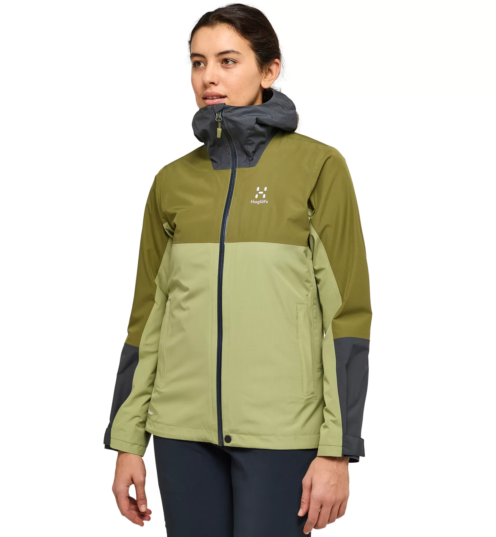 Flash Sale Finch Proof Jacket Women Jackor | Vandring