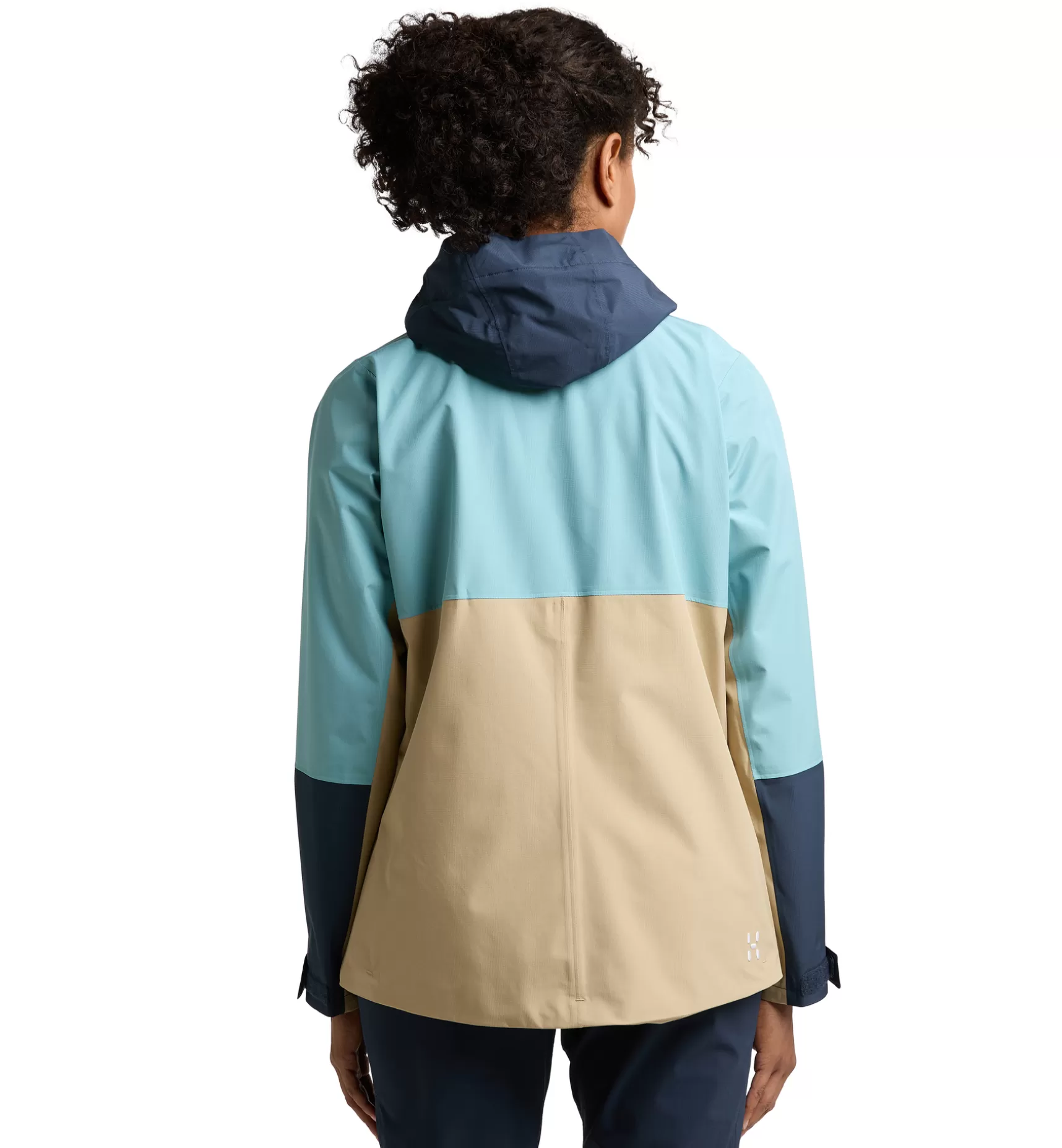 Shop Finch Proof Jacket Women Jackor | Vandring