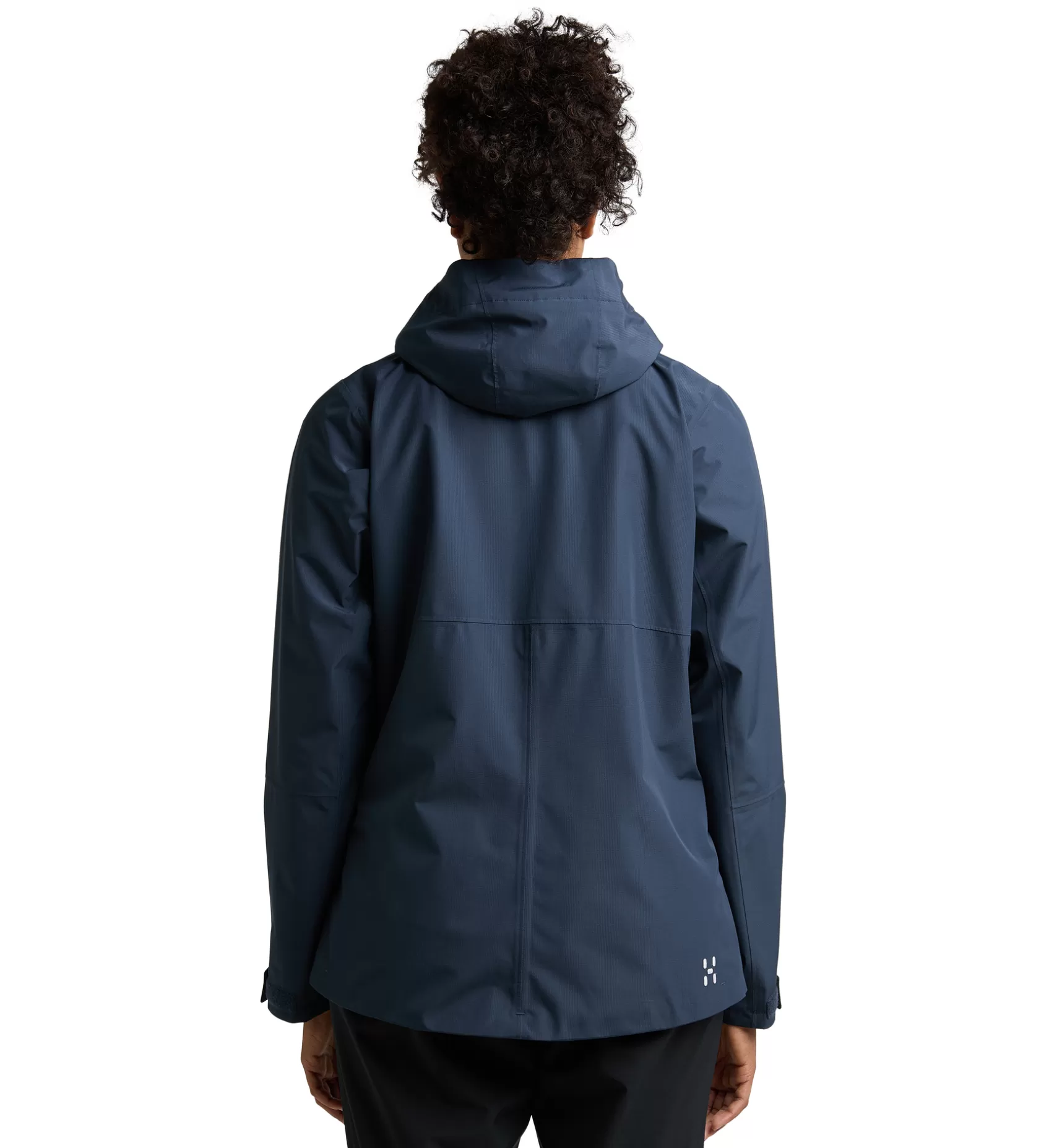 Hot Finch Proof Jacket Women Jackor | Vandring