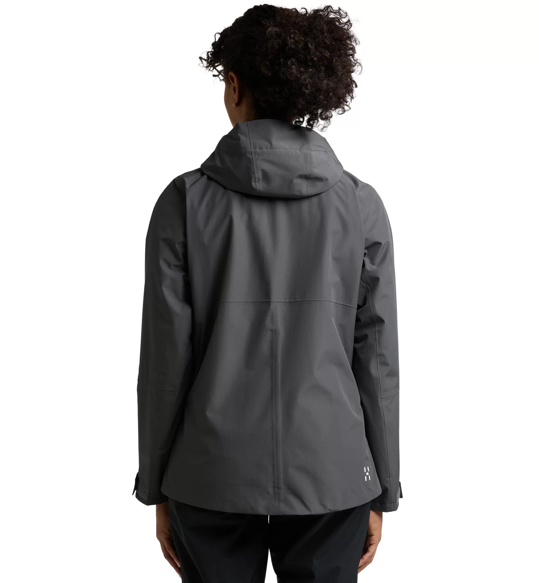 Best Finch Proof Jacket Women Jackor | Vandring