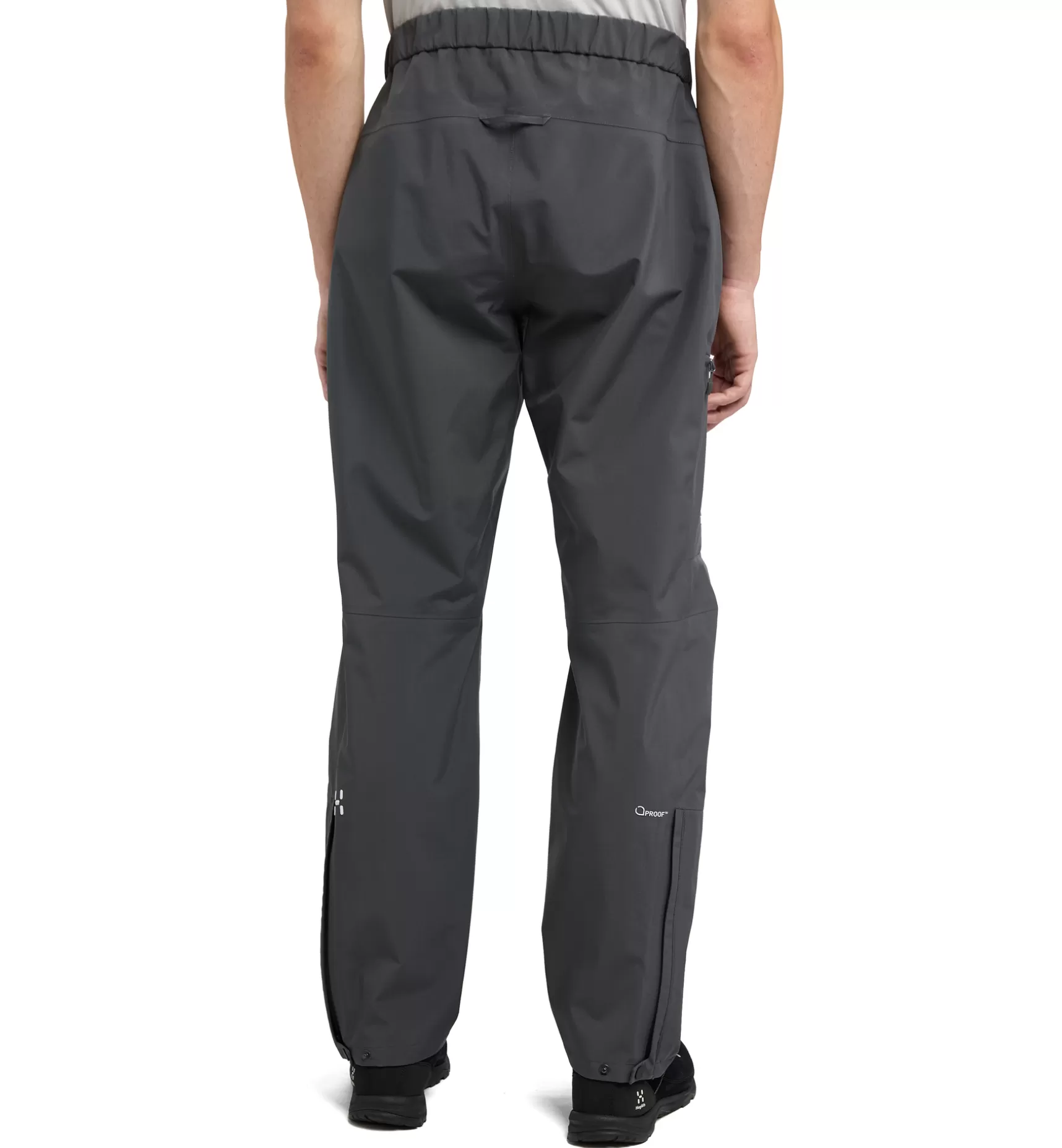 Discount Front Proof Pant Men Byxor | Vandring