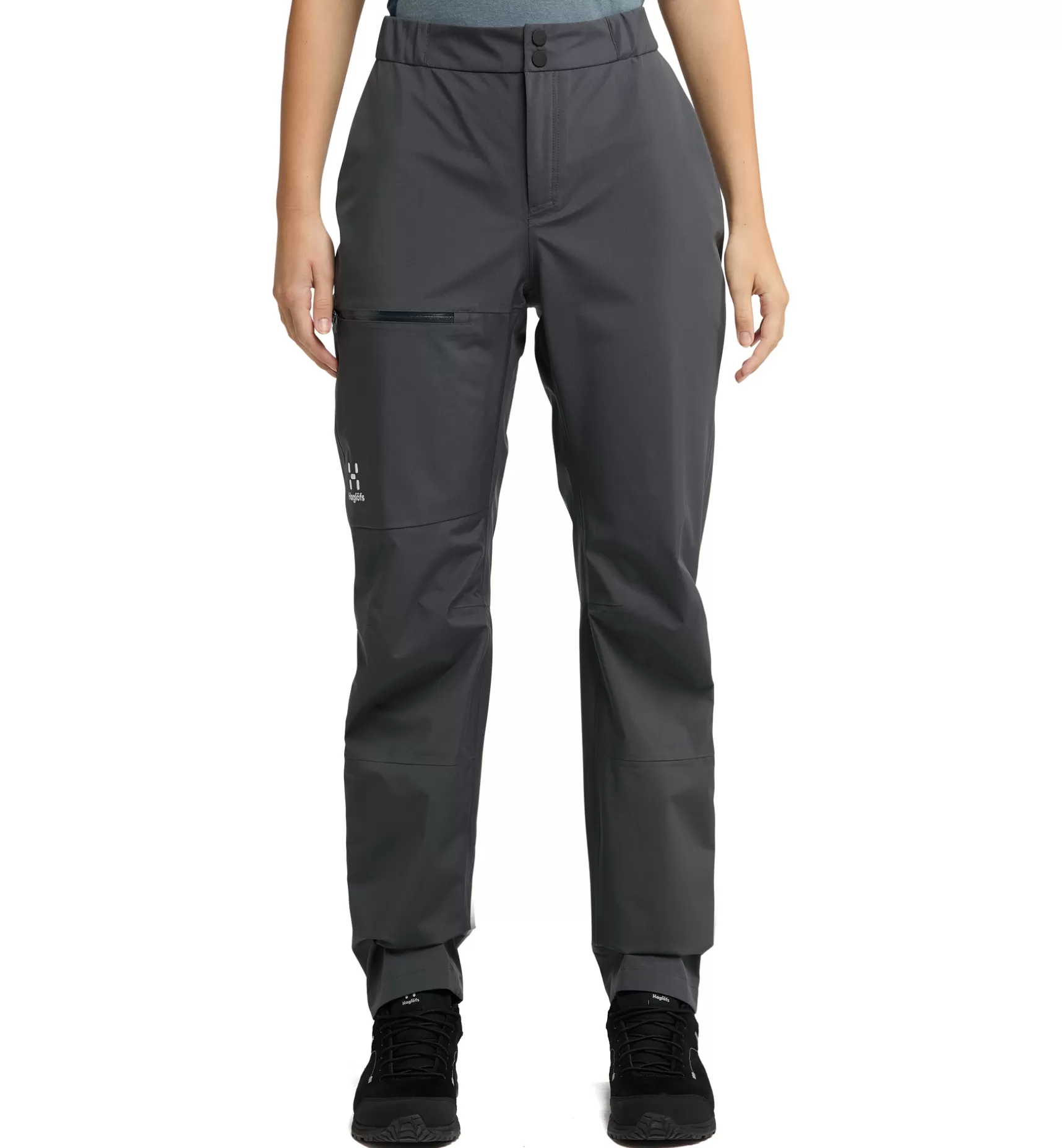 Online Front Proof Pant Women Byxor | Vandring