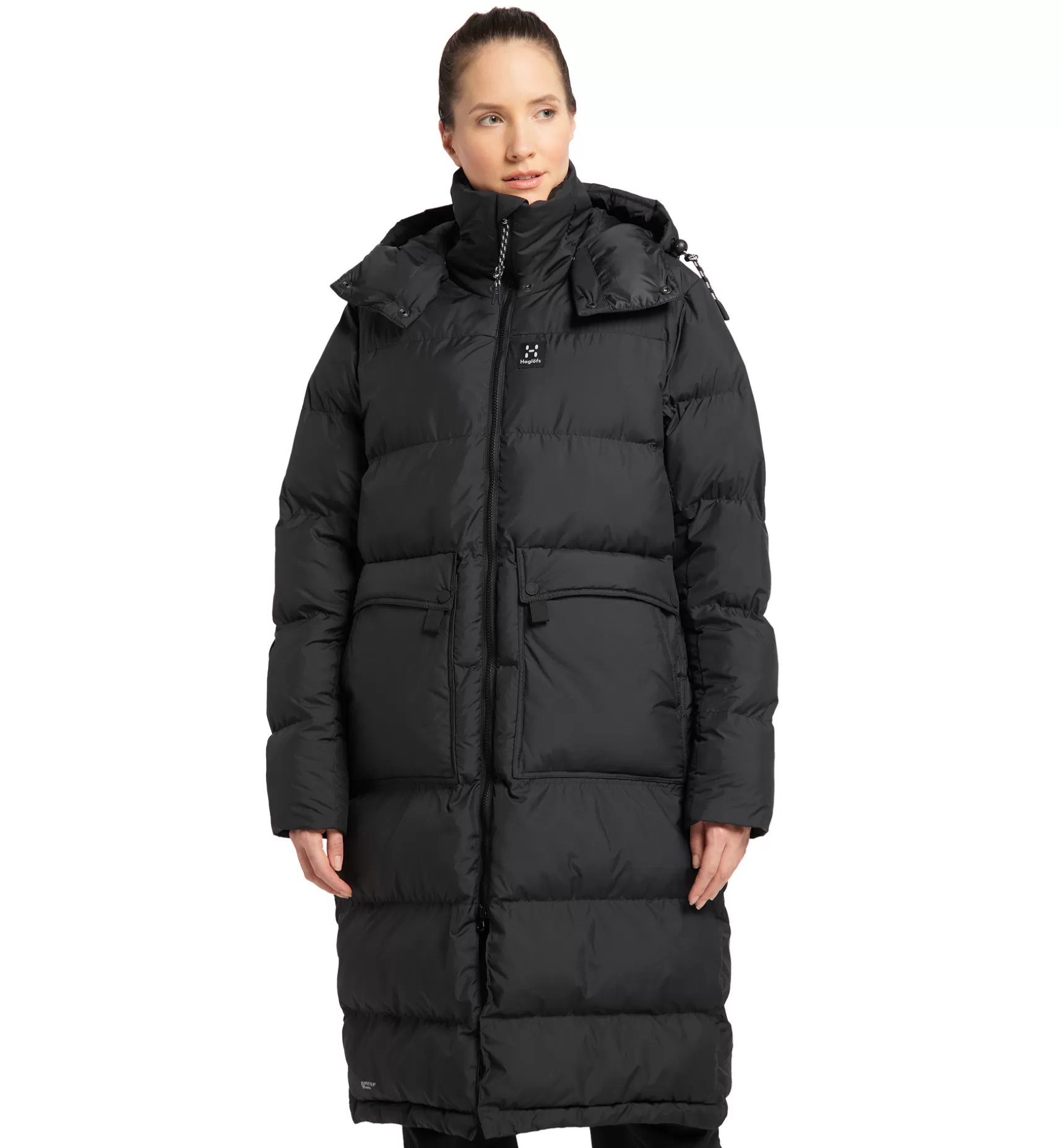 Clearance Furudal Mimic Parka Women Jackor | Lifestyle