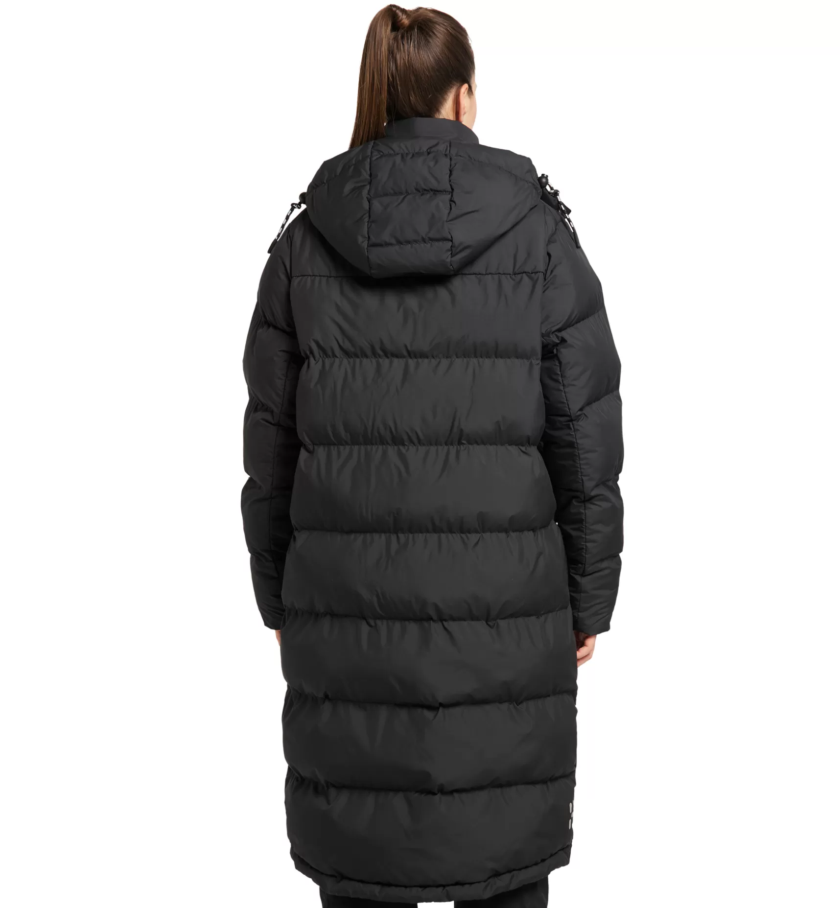 Clearance Furudal Mimic Parka Women Jackor | Lifestyle