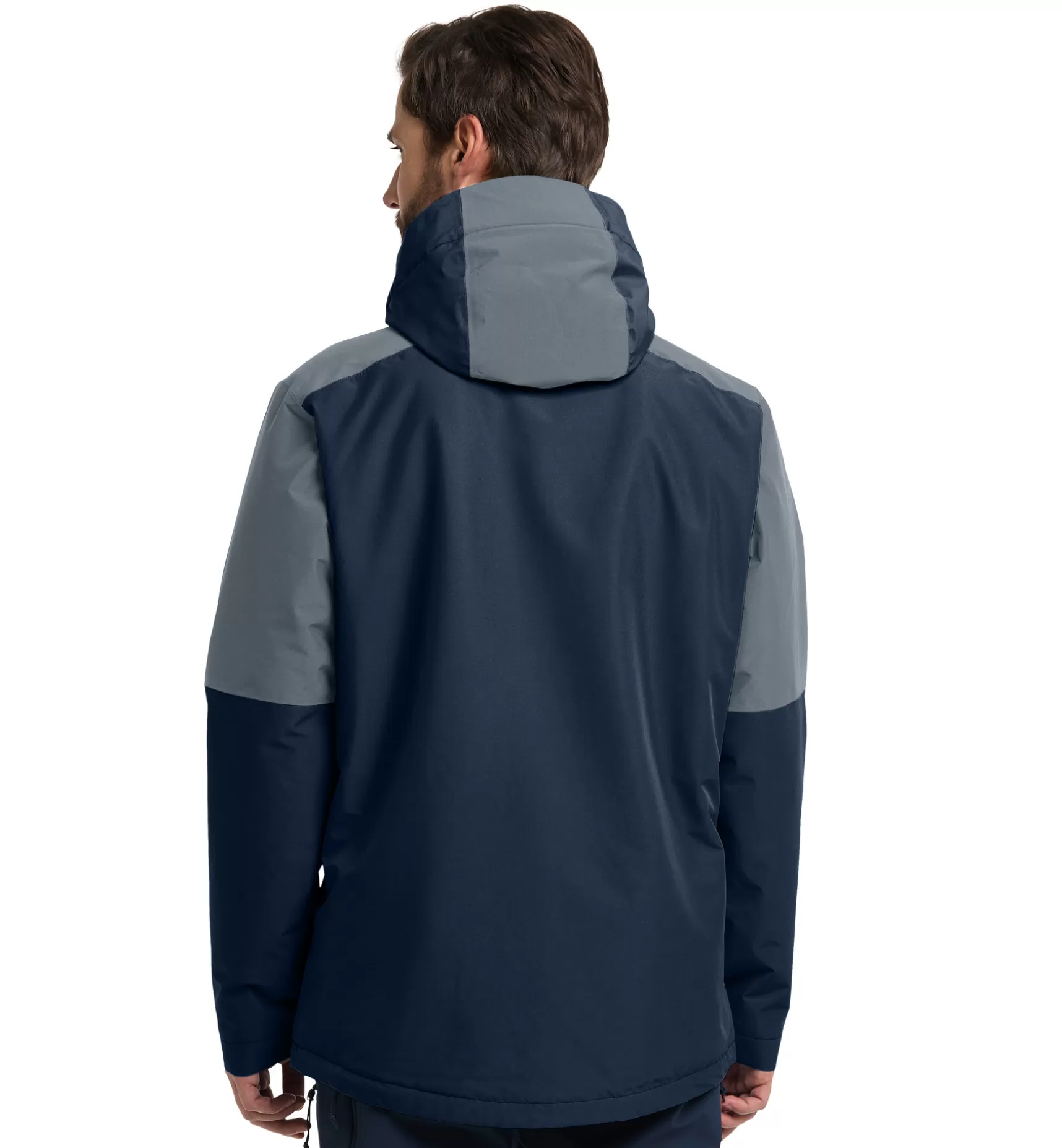 New Gondol Insulated Jacket Men Jackor | Skidor · Snowboard