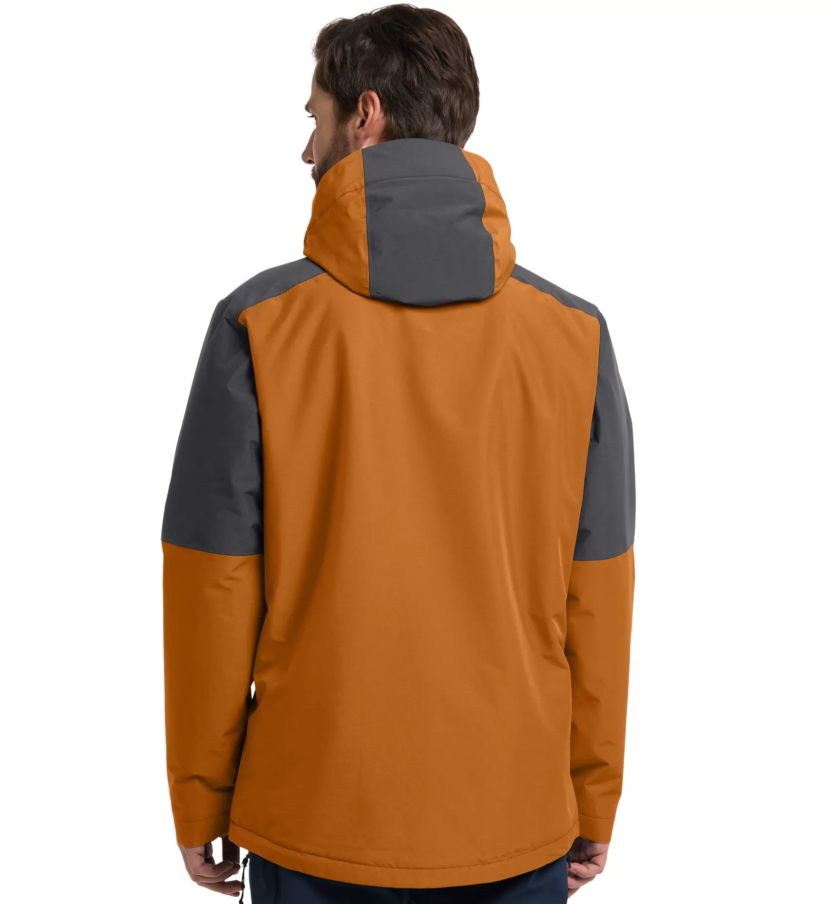 Shop Gondol Insulated Jacket Men Jackor | Skidor · Snowboard