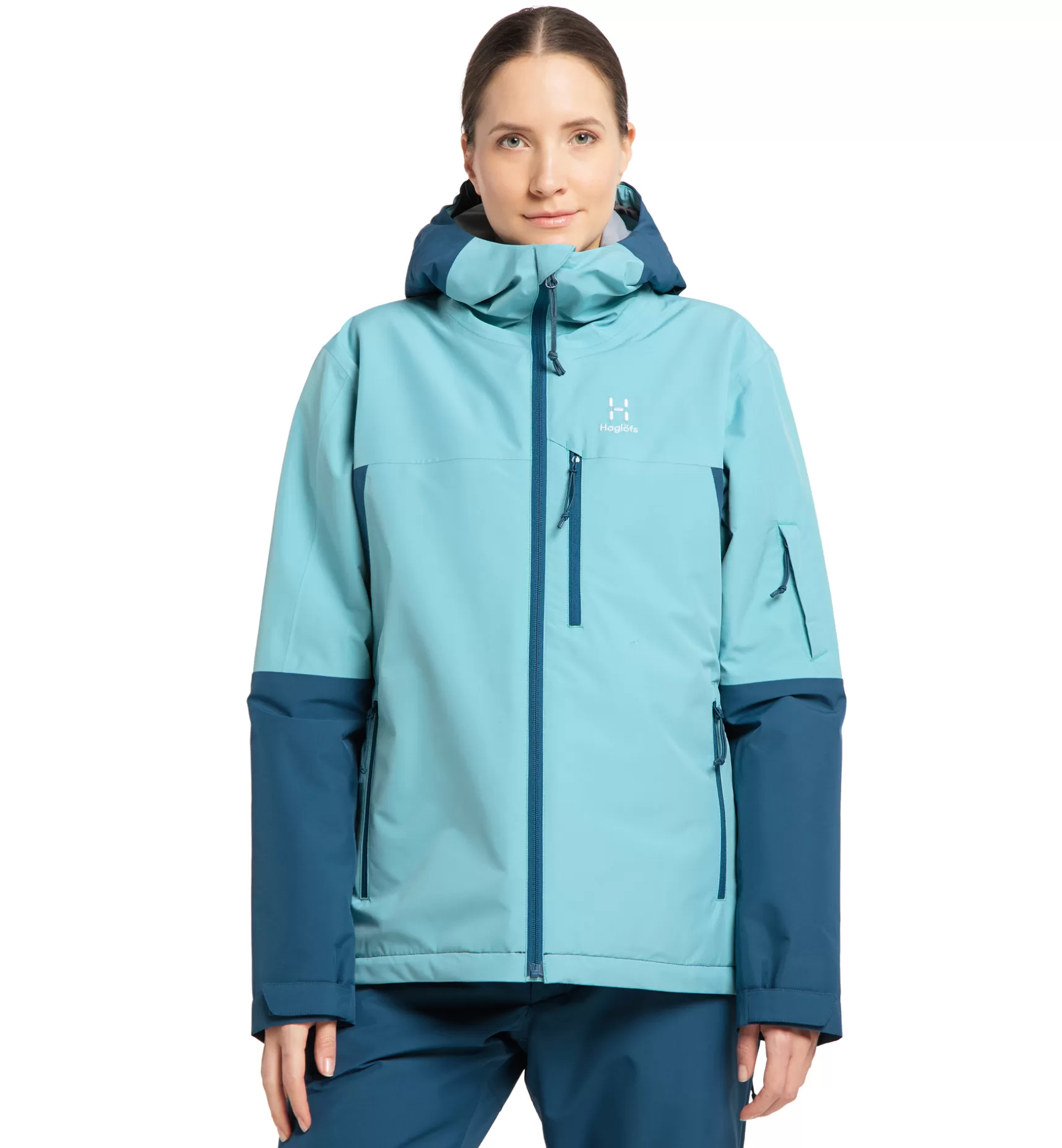 Discount Gondol Insulated Jacket Women Jackor | Skidor · Snowboard