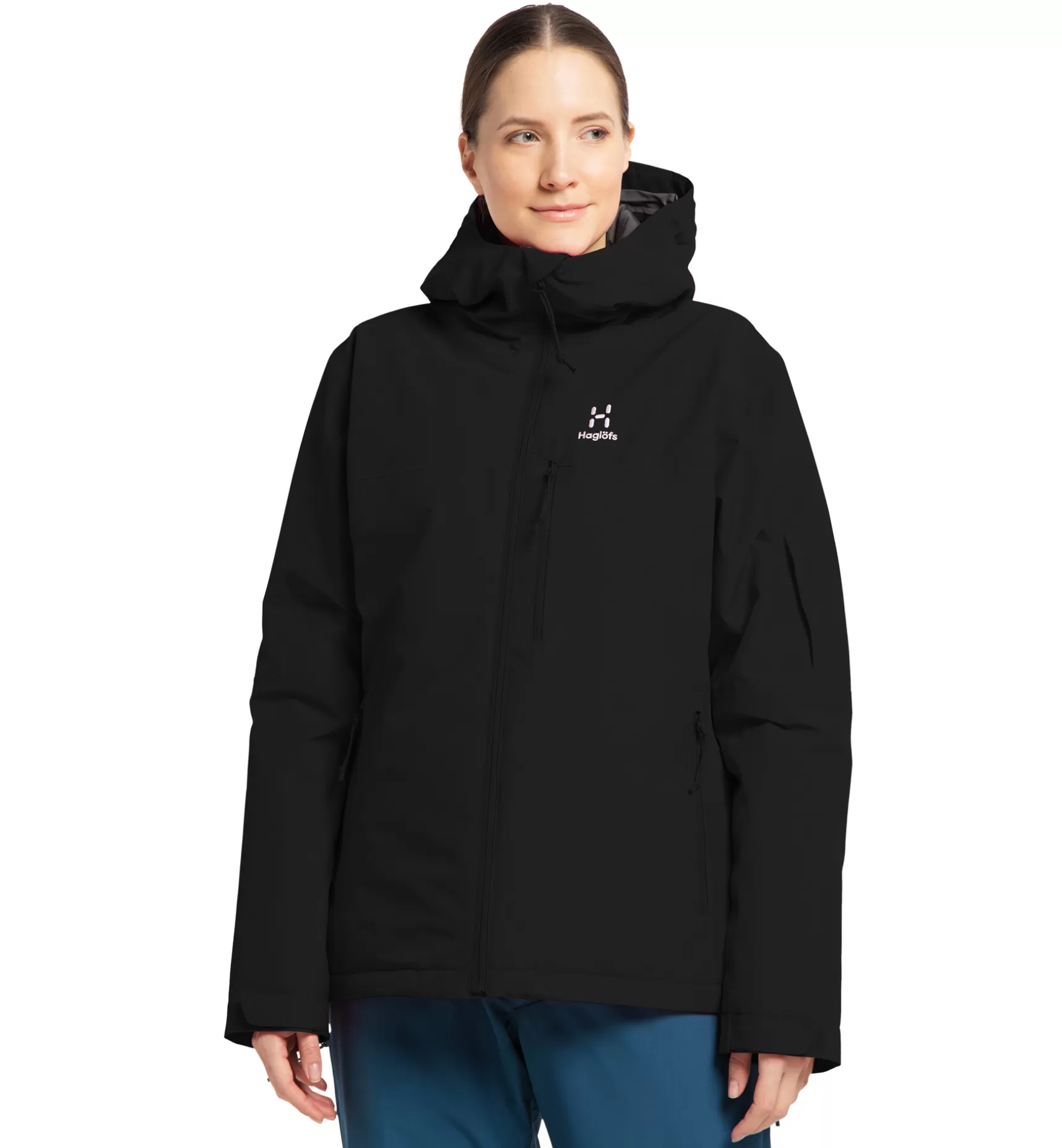 Best Gondol Insulated Jacket Women Jackor