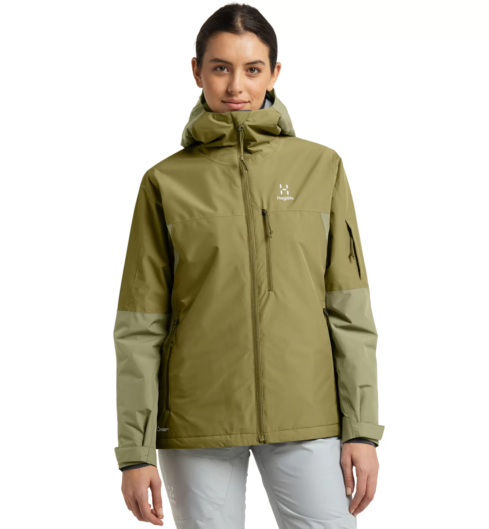 Shop Gondol Insulated Jacket Women Jackor