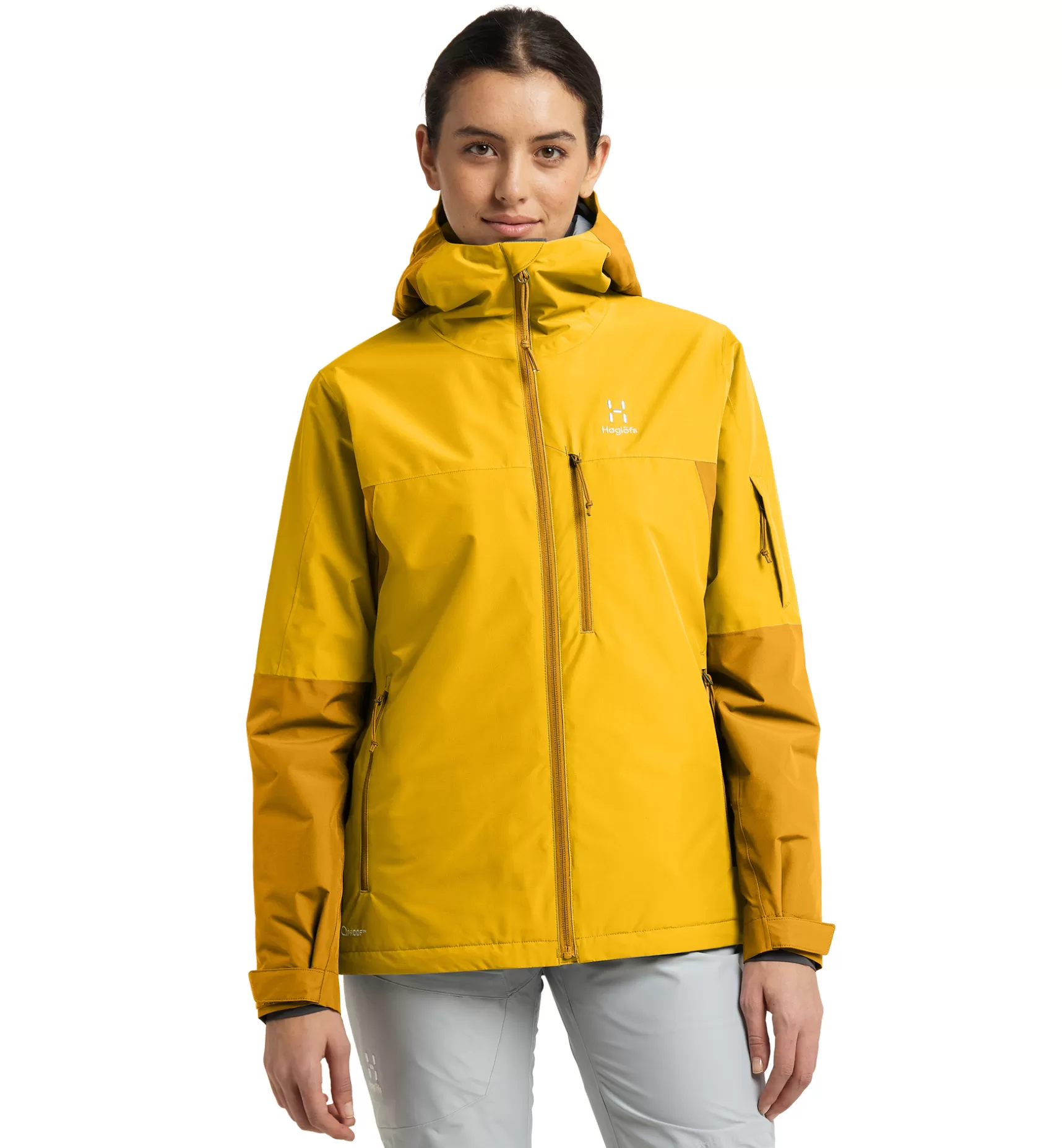 Hot Gondol Insulated Jacket Women Jackor | Skidor · Snowboard