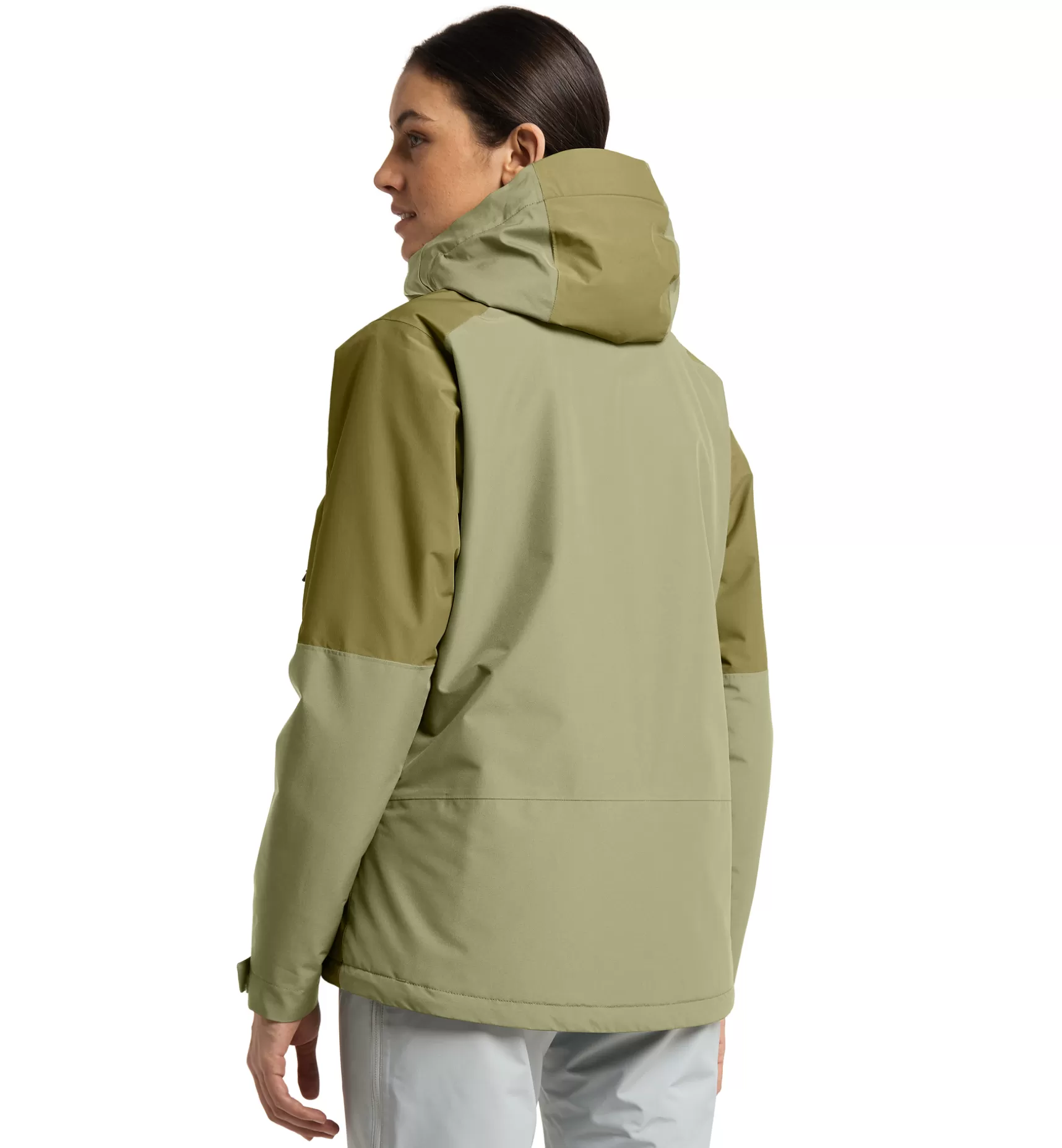 Shop Gondol Insulated Jacket Women Jackor