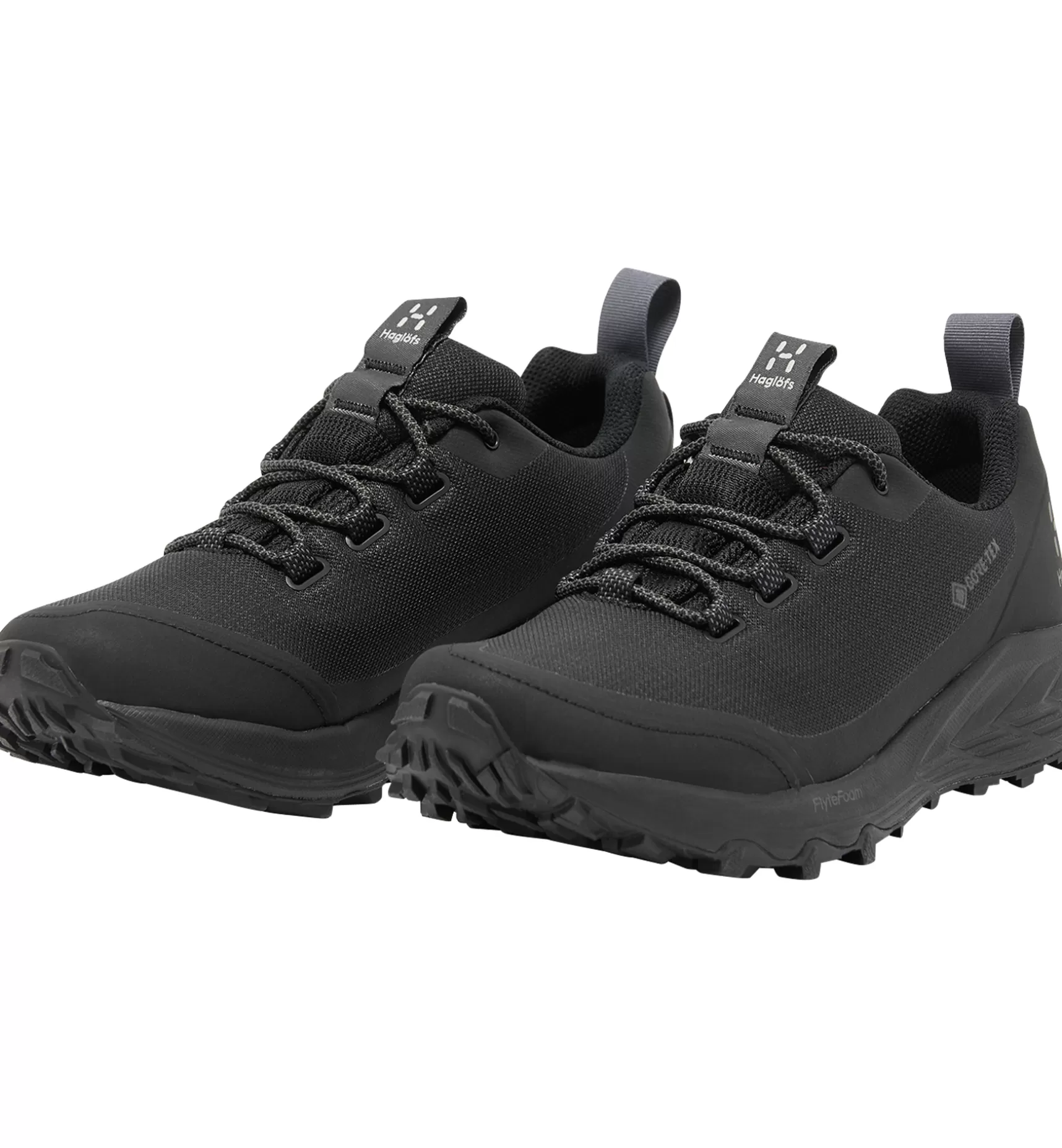 New L.I.M FH GTX Low Women Vattentäta Skor | Vandringsskor · Vandringskängor