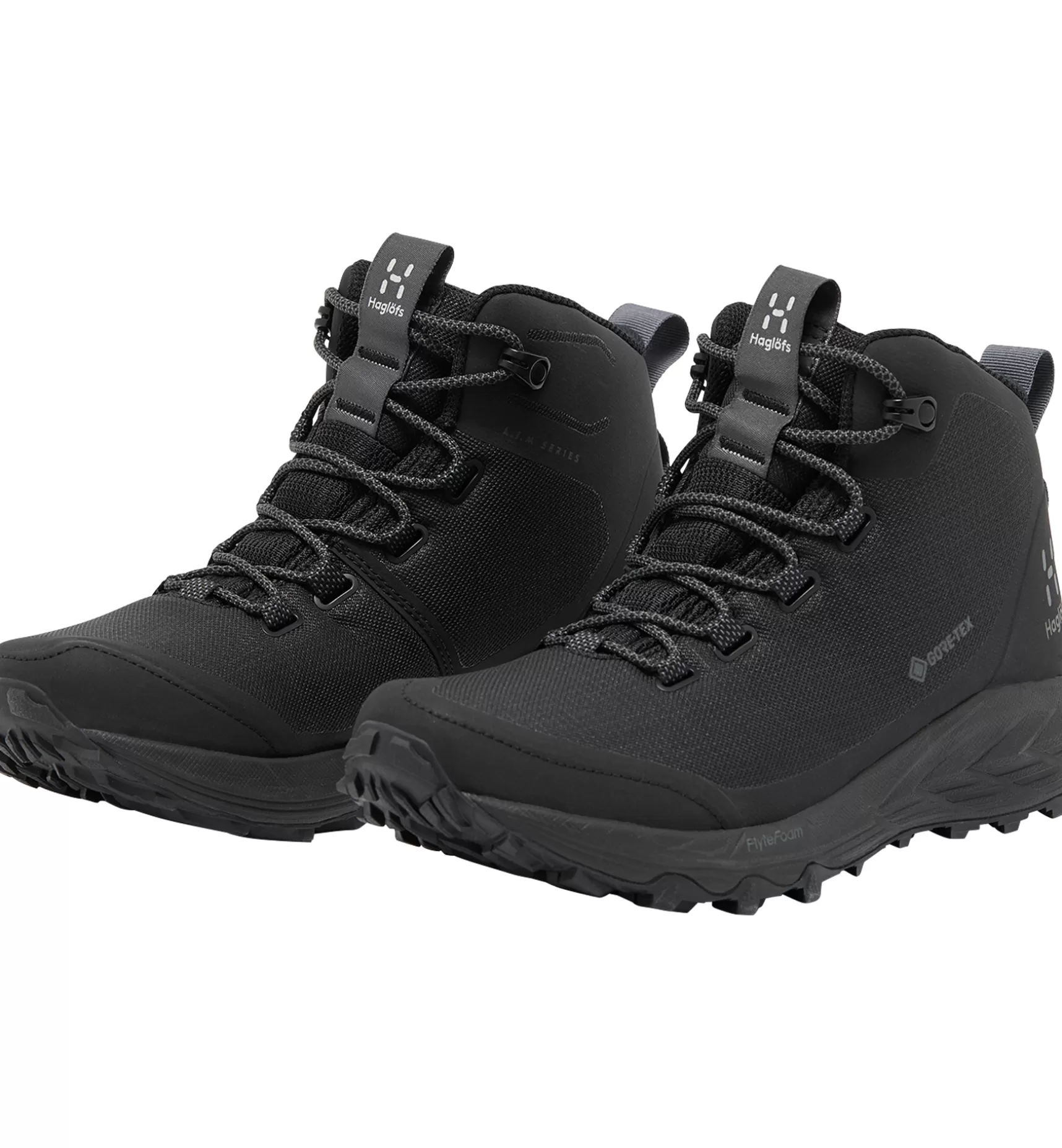 Sale L.I.M FH GTX Mid Women Vattentäta Skor | Vandringsskor · Vandringskängor