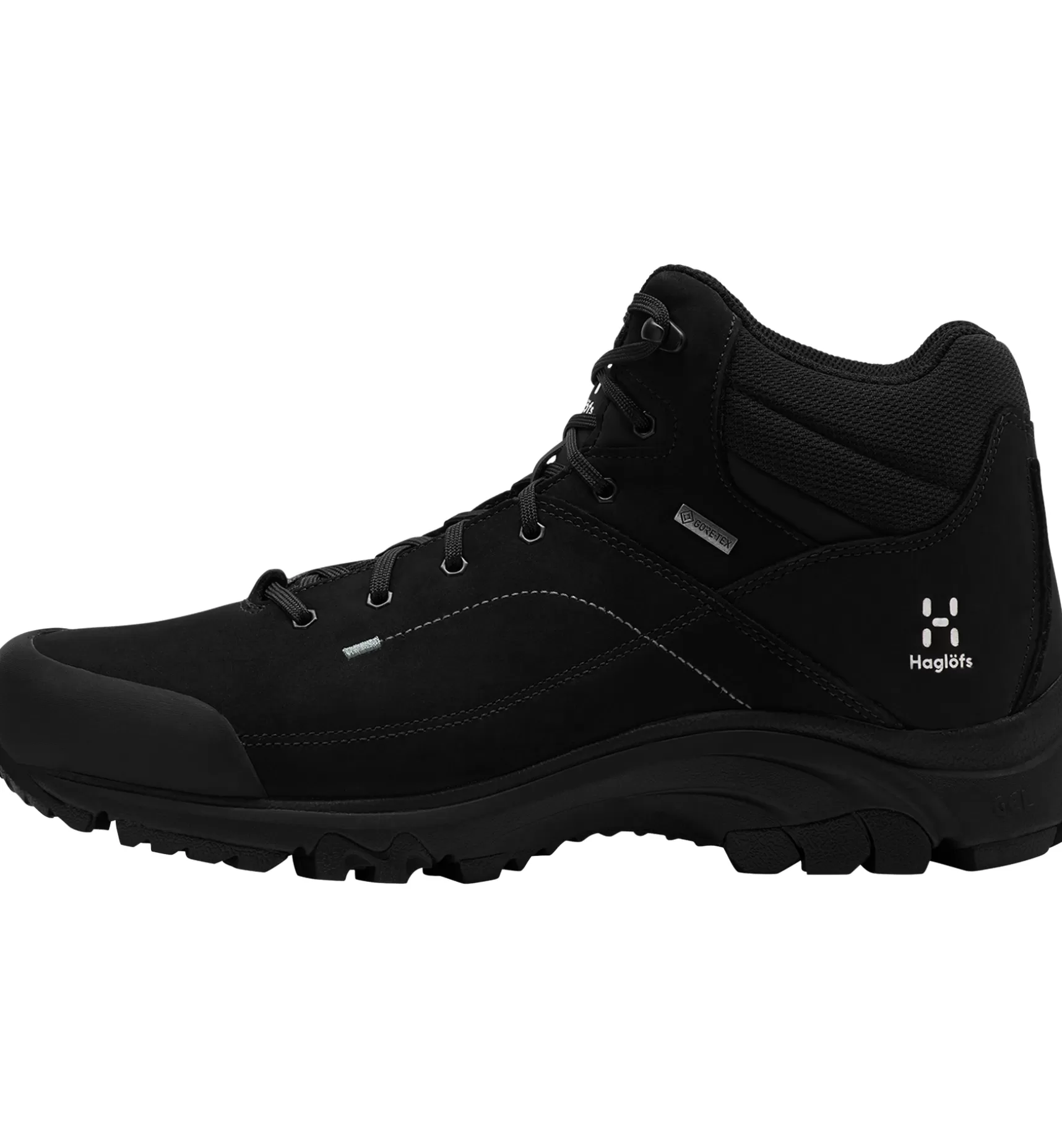 Fashion Ridge GTX Mid Men Vattentäta Skor | Vandringsskor · Vandringskängor