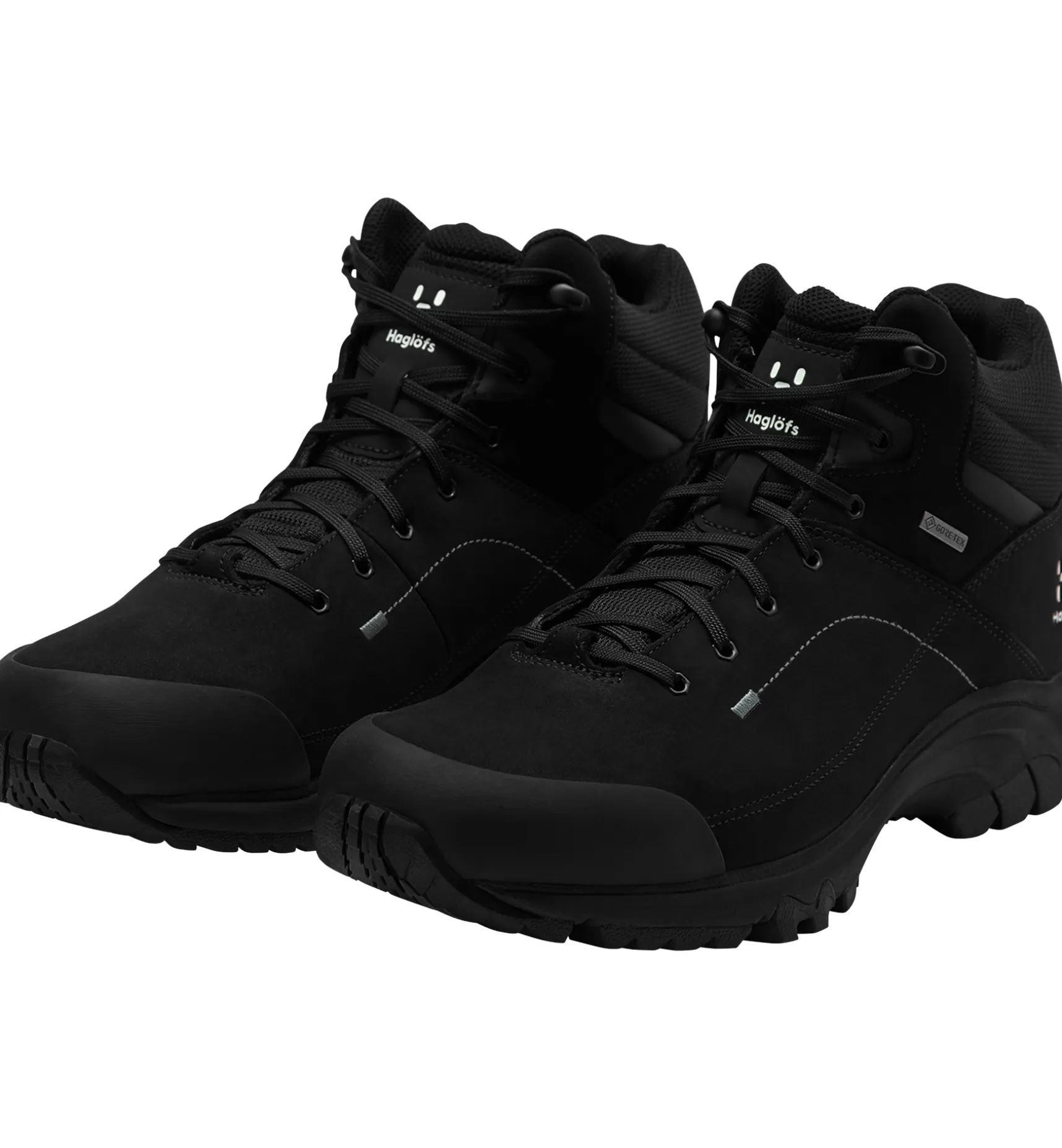 Fashion Ridge GTX Mid Men Vattentäta Skor | Vandringsskor · Vandringskängor