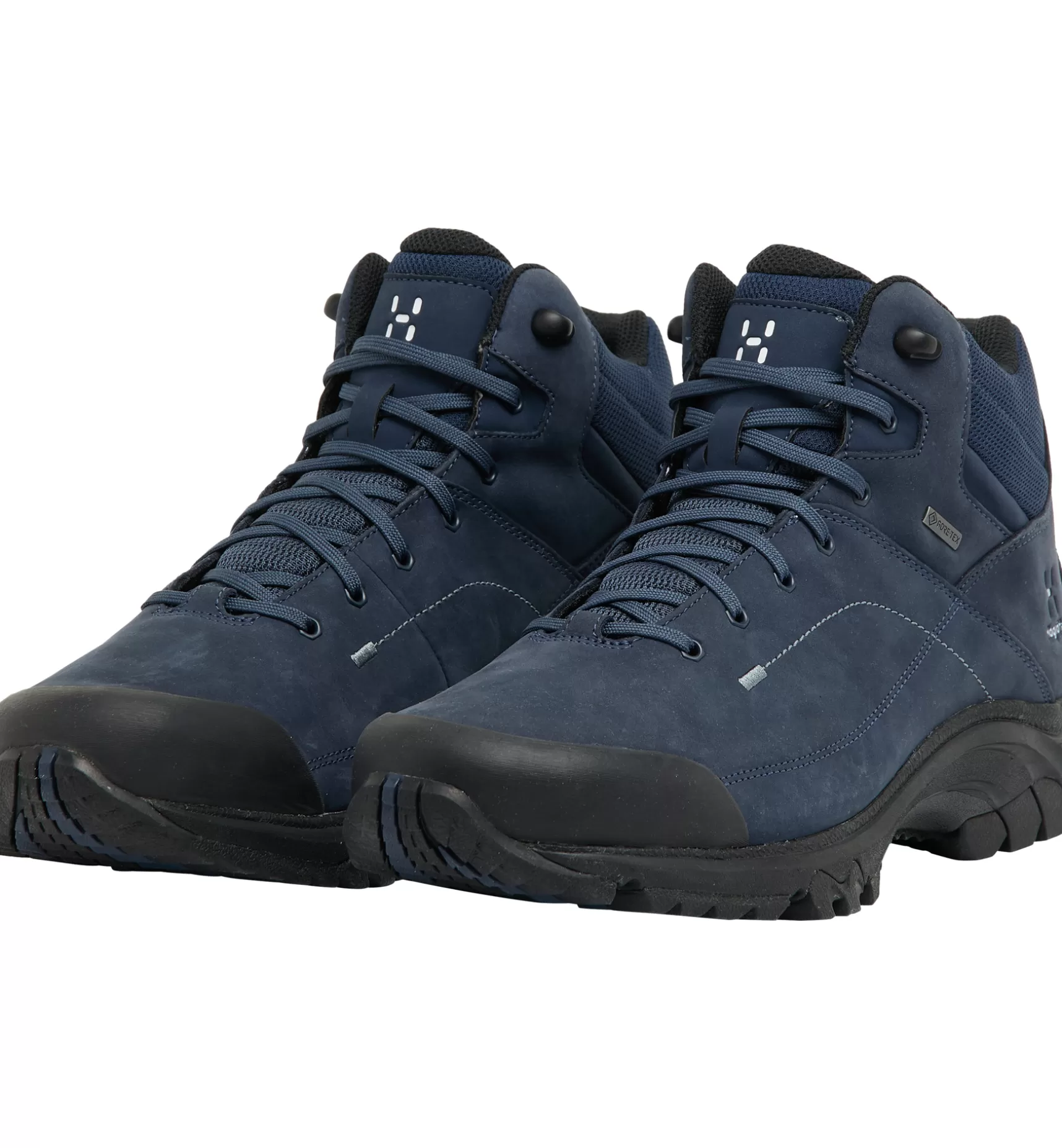 Shop Ridge GTX Mid Men Vattentäta Skor | Vandringsskor · Vandringskängor