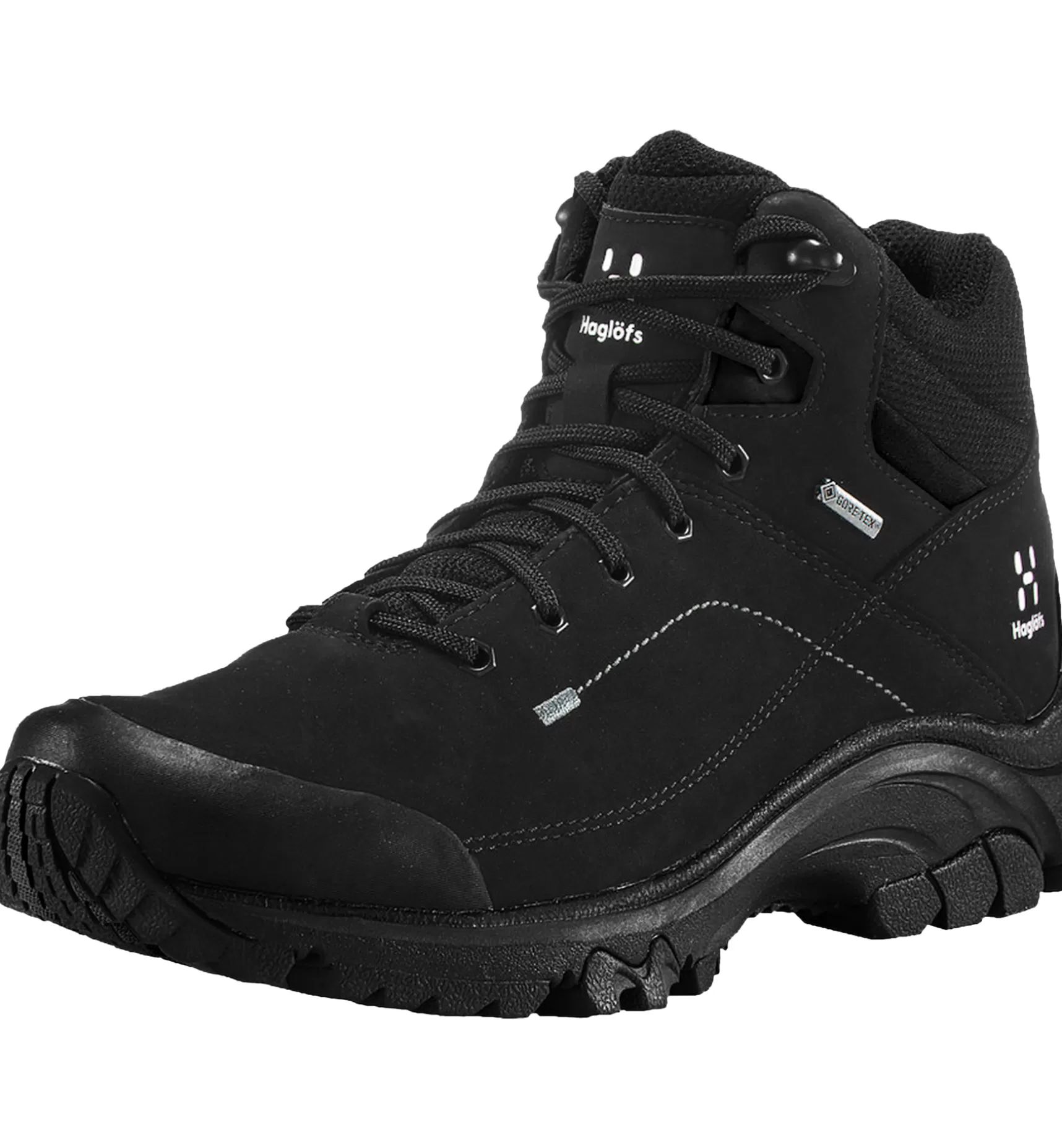 Outlet Ridge GTX Mid Women Vattentäta Skor | Vandringsskor · Vandringskängor