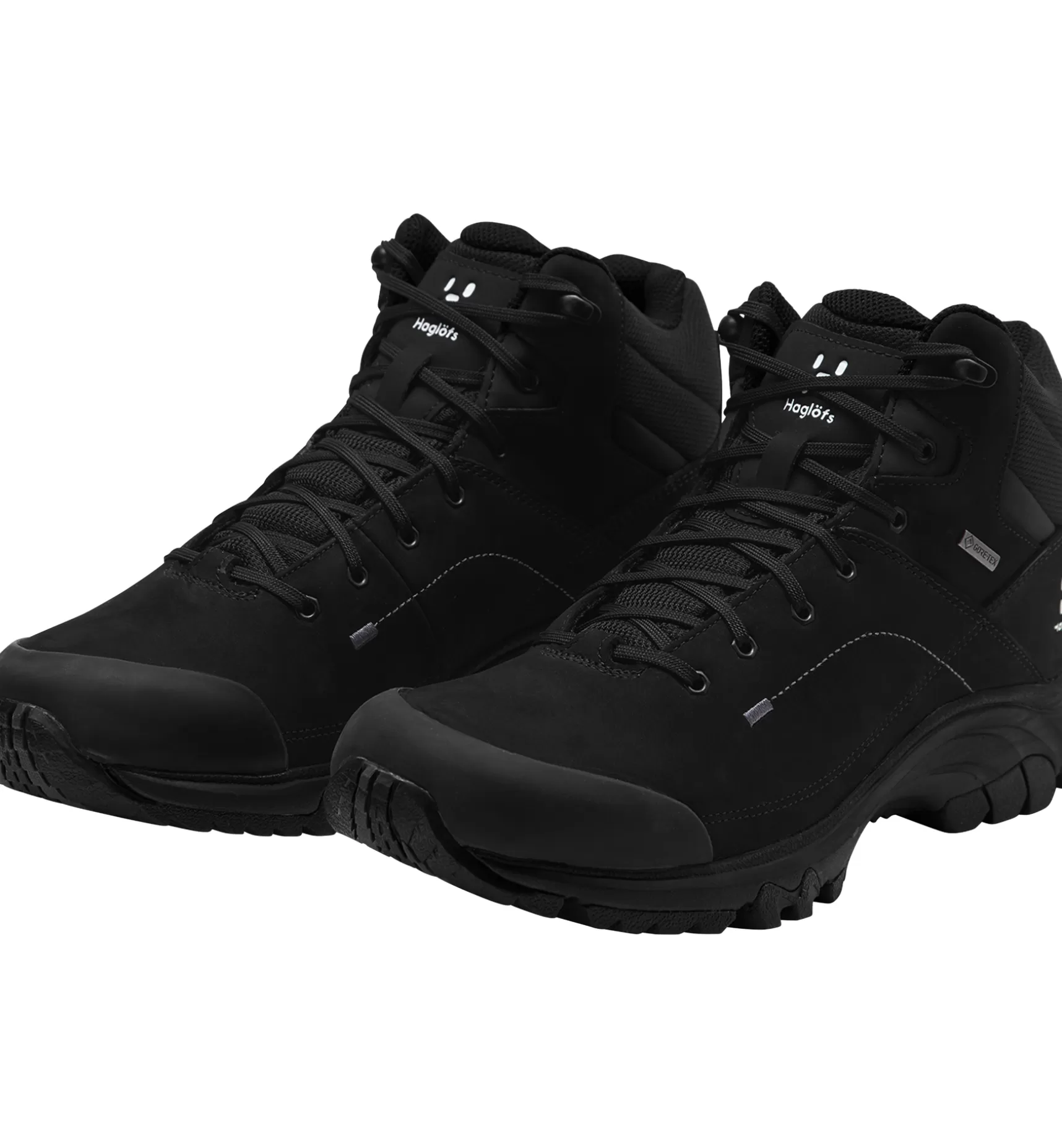 Outlet Ridge GTX Mid Women Vattentäta Skor | Vandringsskor · Vandringskängor