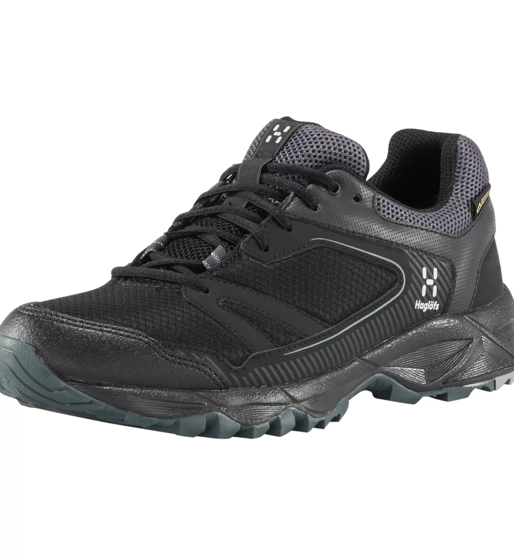 New Trail Fuse GTX Low Women Vattentäta Skor | Vandringsskor · Vandringskängor