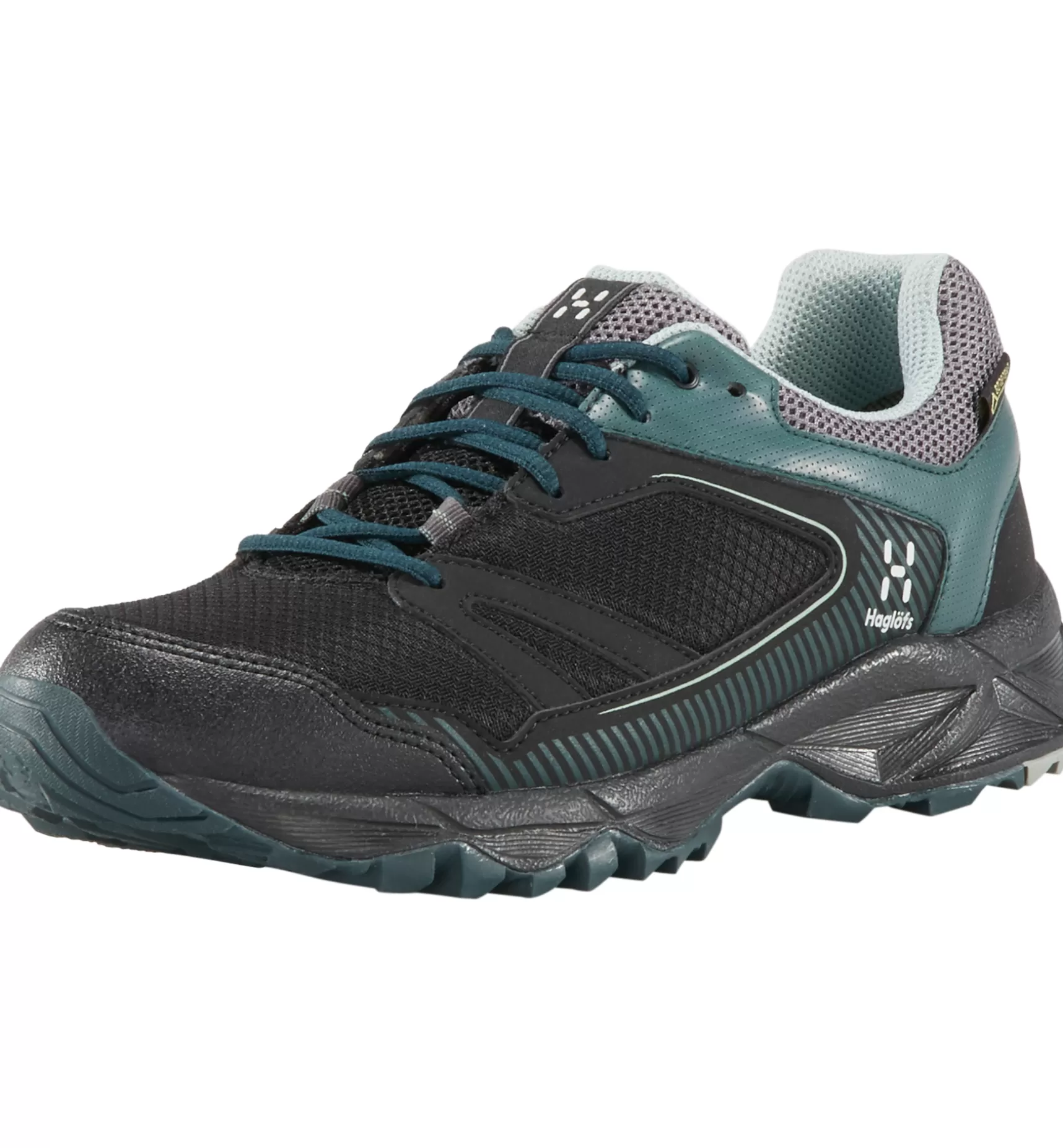 Clearance Trail Fuse GTX Low Women Vattentäta Skor | Vandringsskor · Vandringskängor