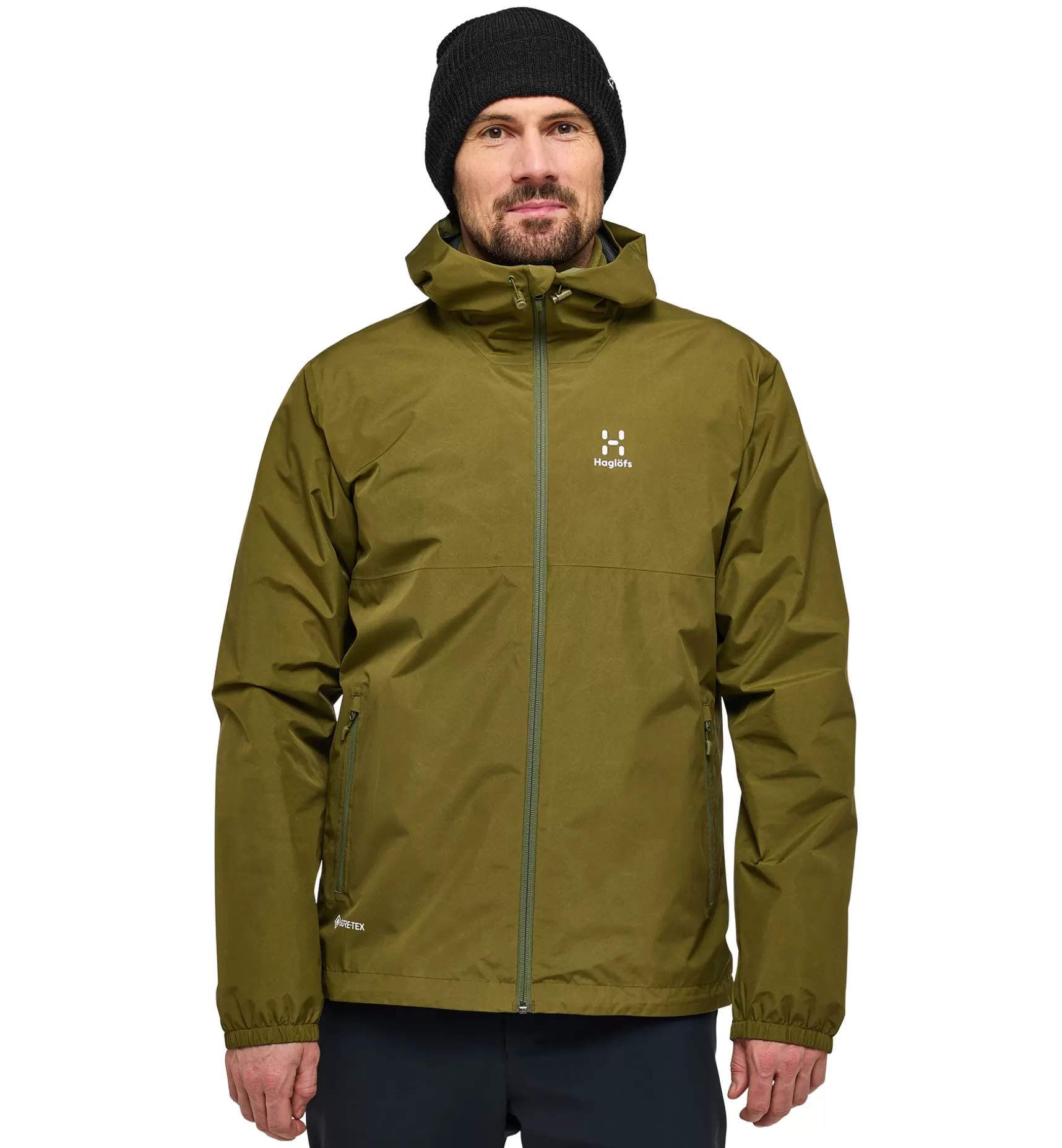 Hot Kaise GTX Jacket Men Jackor | Vandring