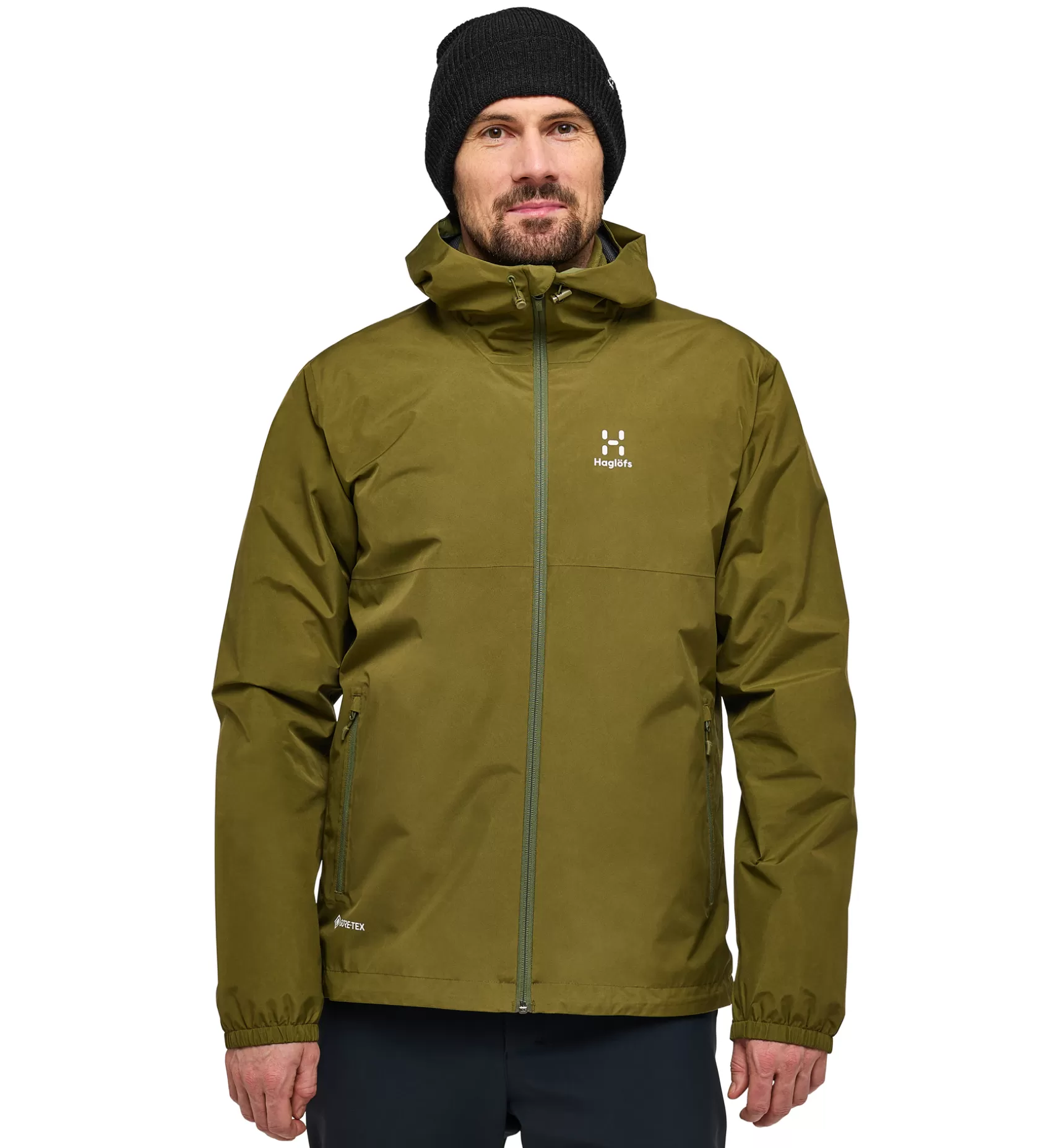 Store Kaise GTX Jacket Men Jackor