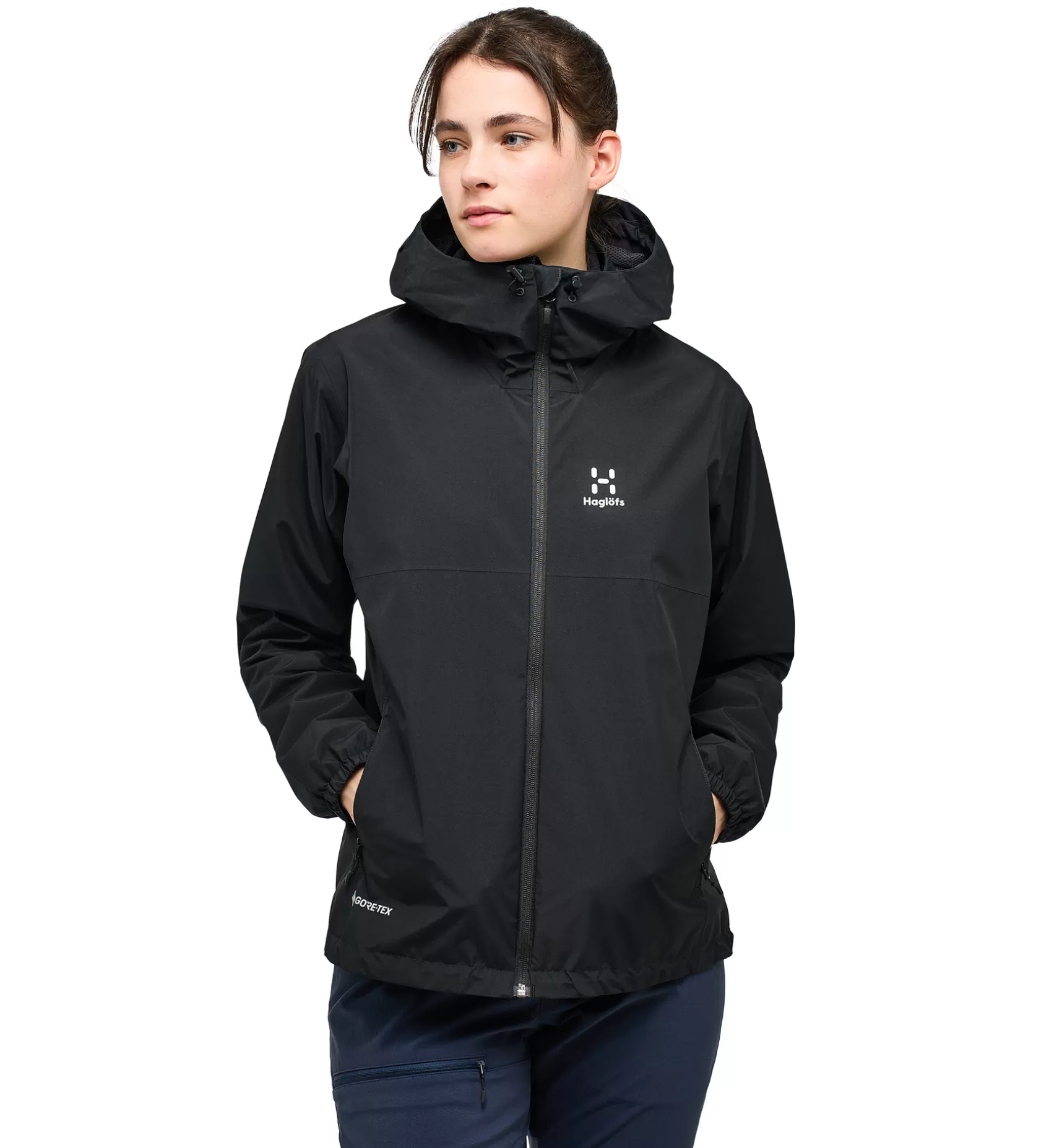 Shop Kaise GTX Jacket Women Jackor | Vandring