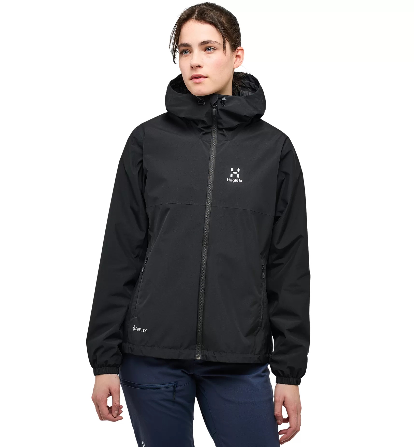 Shop Kaise GTX Jacket Women Jackor | Vandring