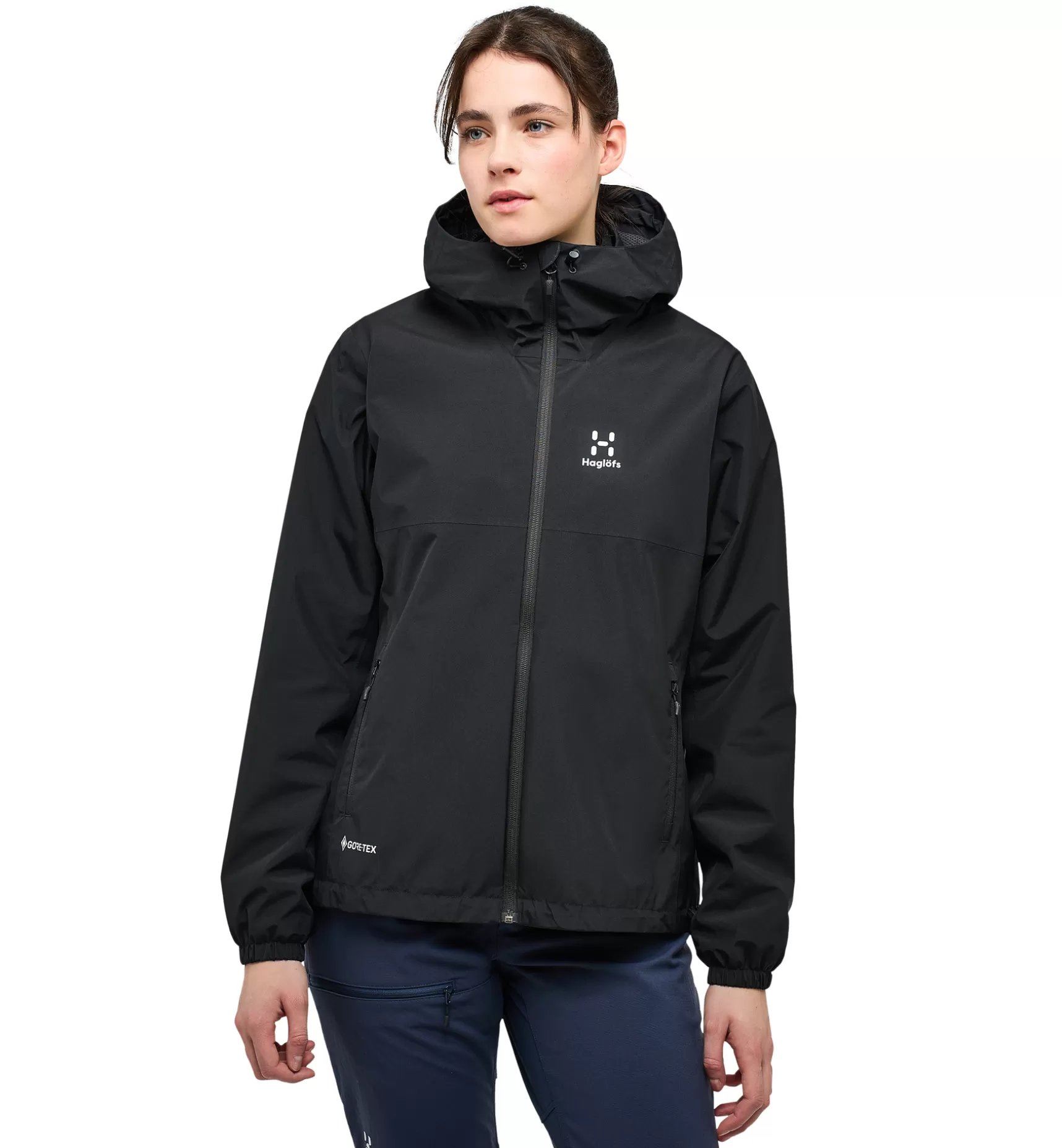 Online Kaise GTX Jacket Women Jackor | Skidor · Snowboard