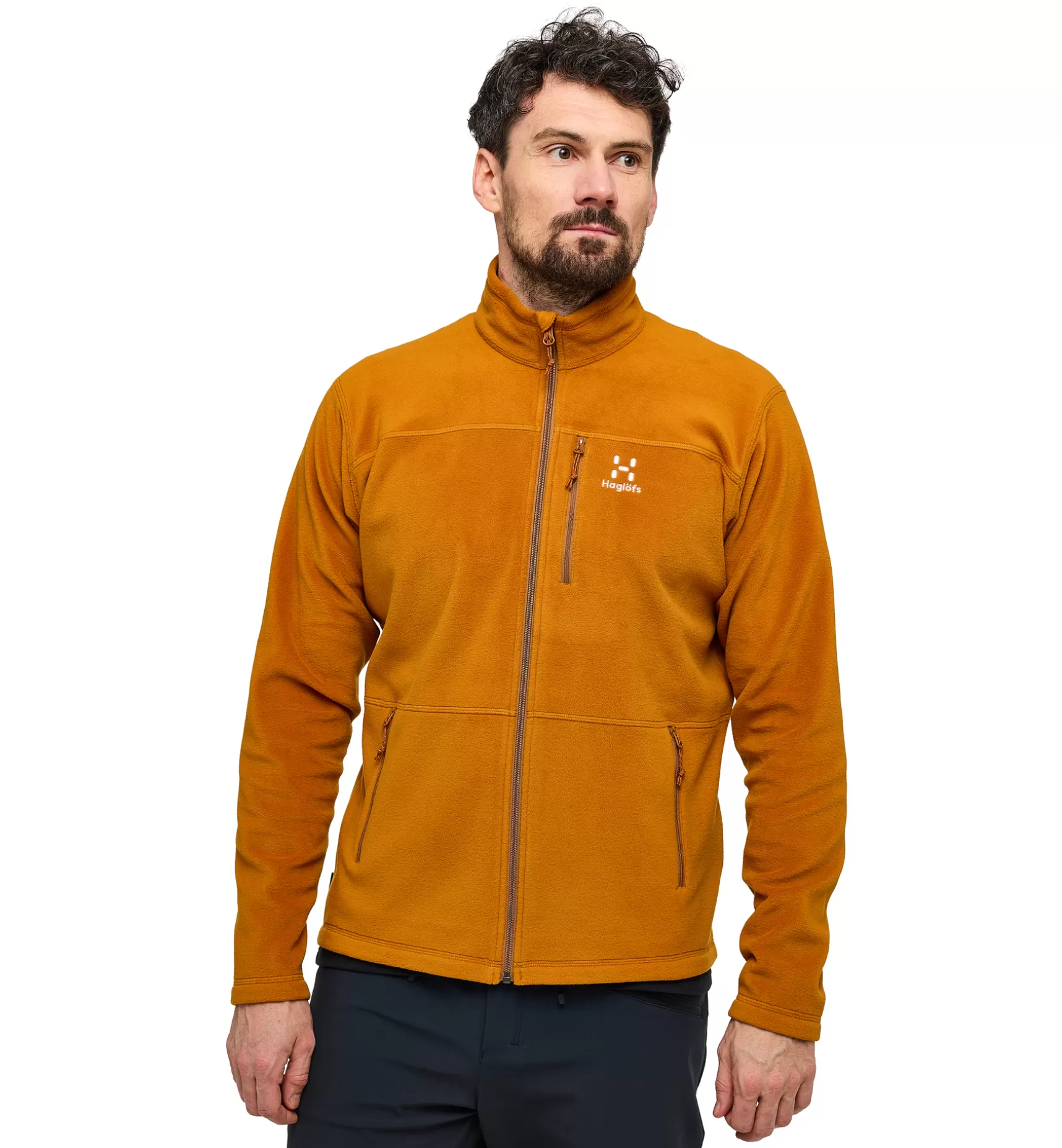 Cheap Kaise Mid Jacket Men Jackor | Fleece · Mellanlager