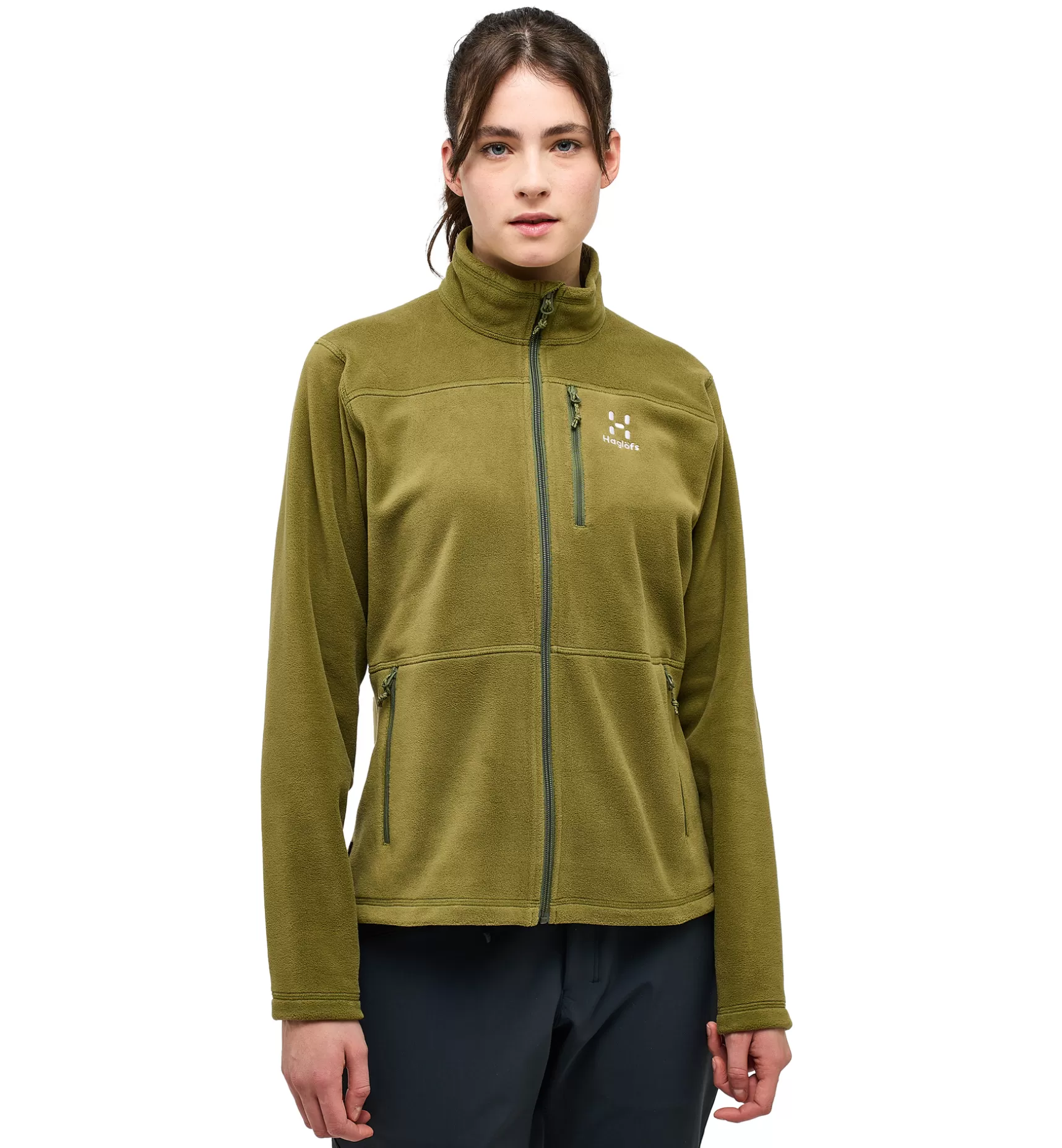 Cheap Kaise Mid Jacket Women Jackor | Fleece · Mellanlager