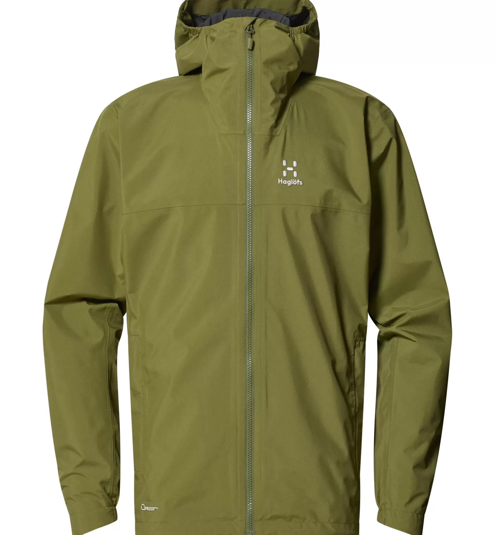 Outlet Korp Proof Jacket Men Jackor | Vandring