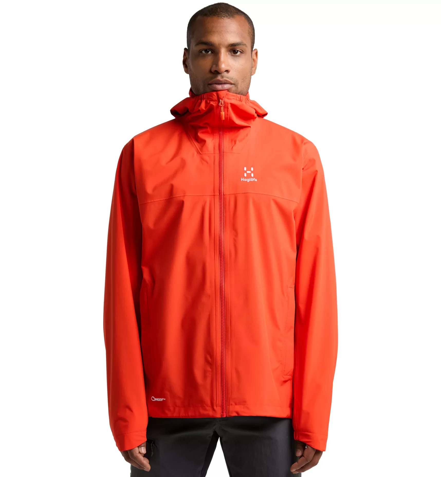 Clearance Korp Proof Jacket Men Jackor | Vandring