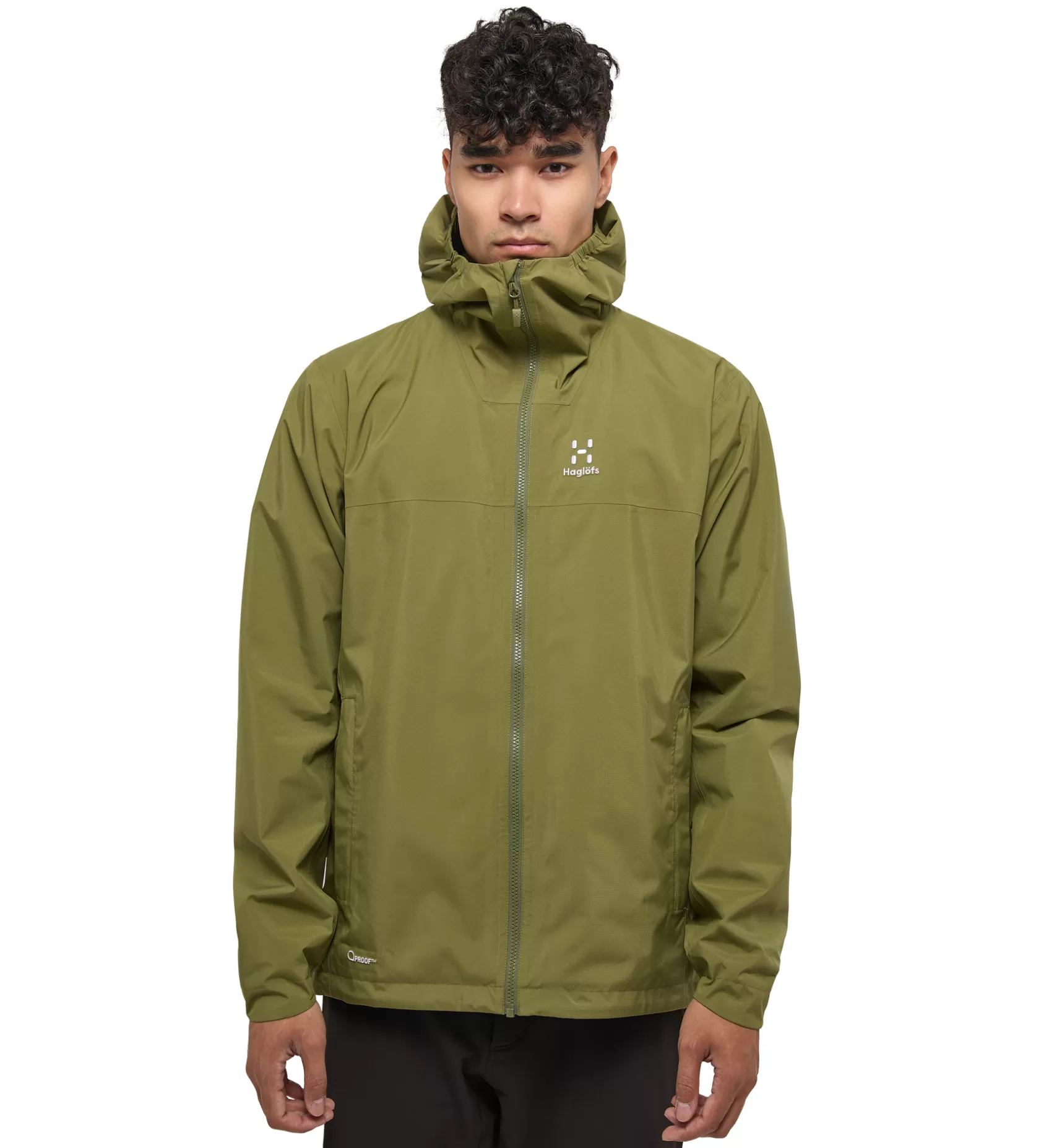 Outlet Korp Proof Jacket Men Jackor | Vandring