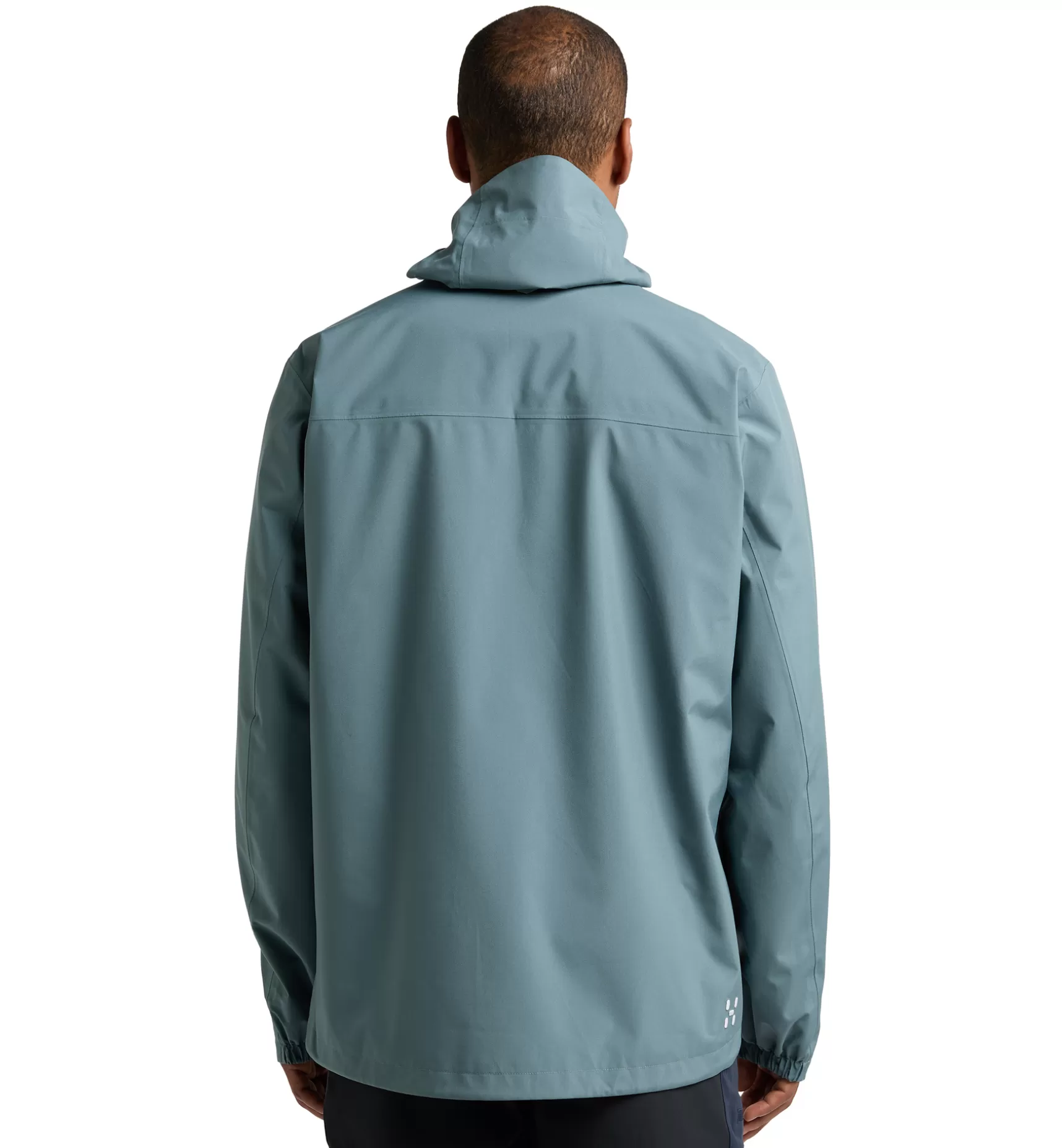 Best Korp Proof Jacket Men Jackor | Vandring