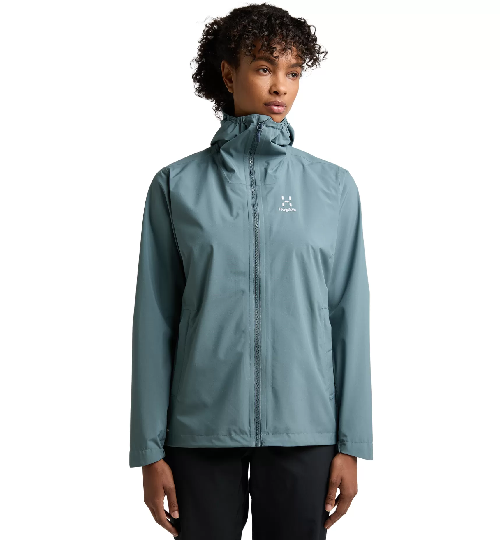 Discount Korp Proof Jacket Women Jackor | Vandring