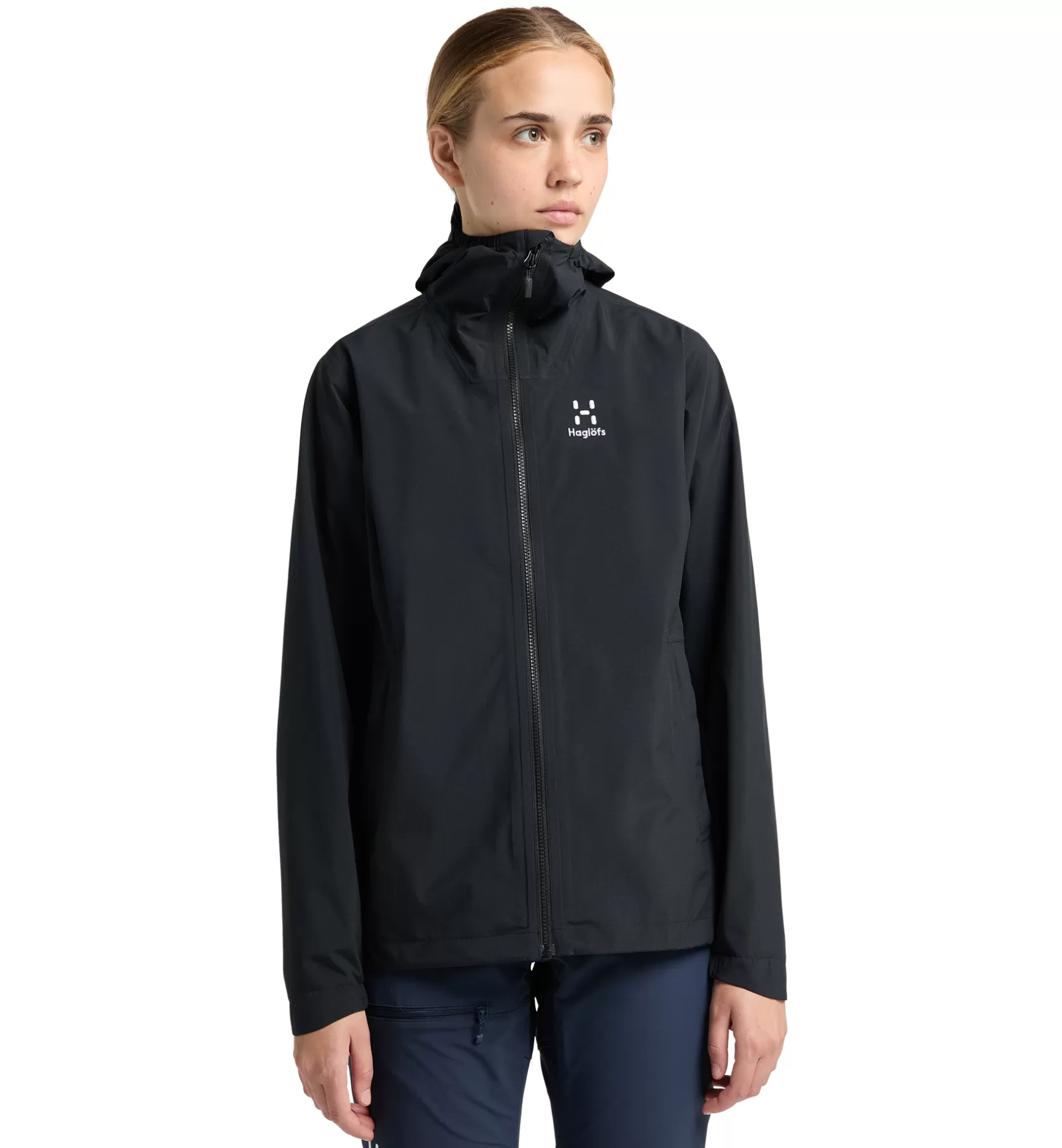 Sale Korp Proof Jacket Women Jackor | Vandring