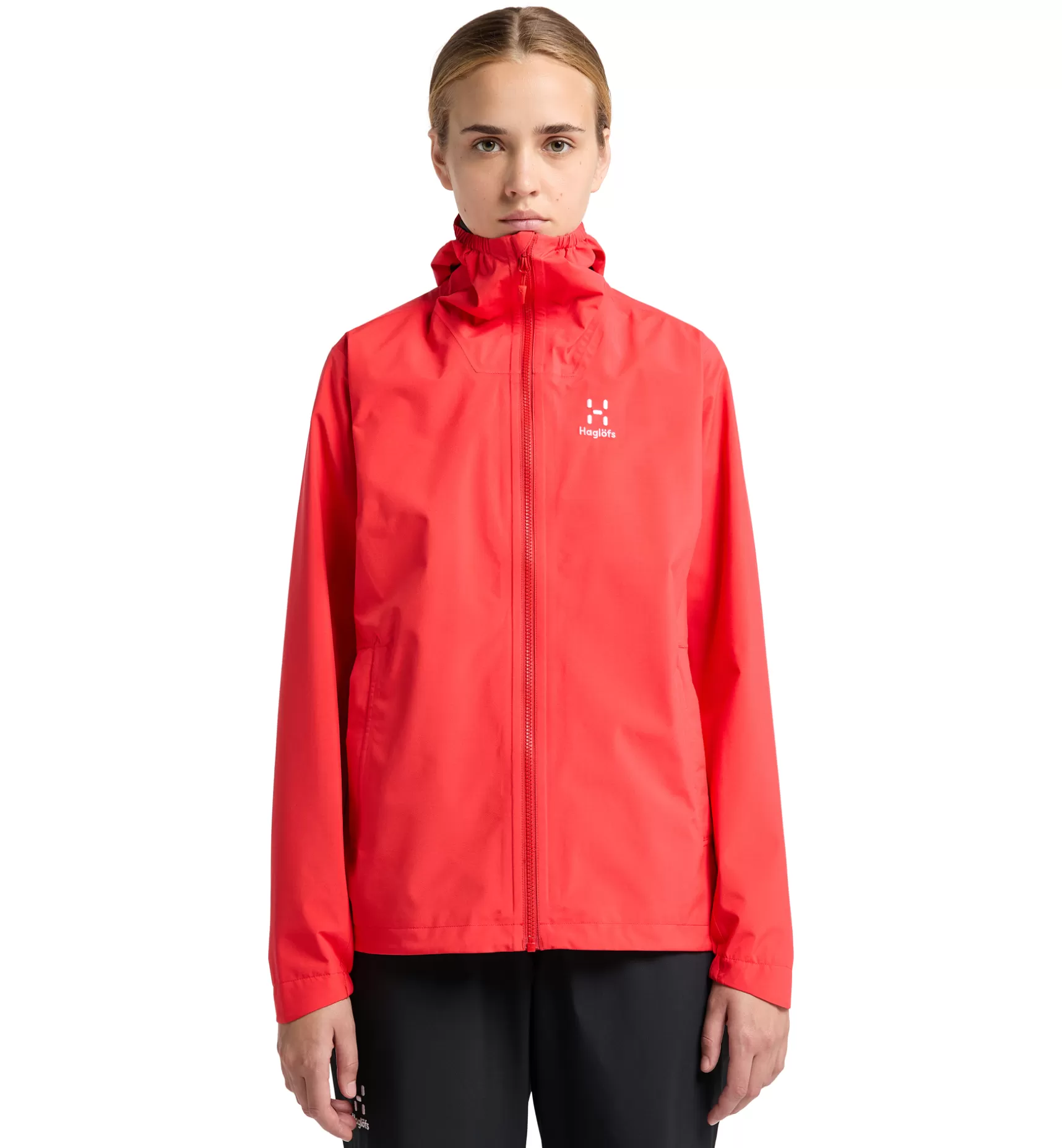 Discount Korp Proof Jacket Women Jackor | Vandring